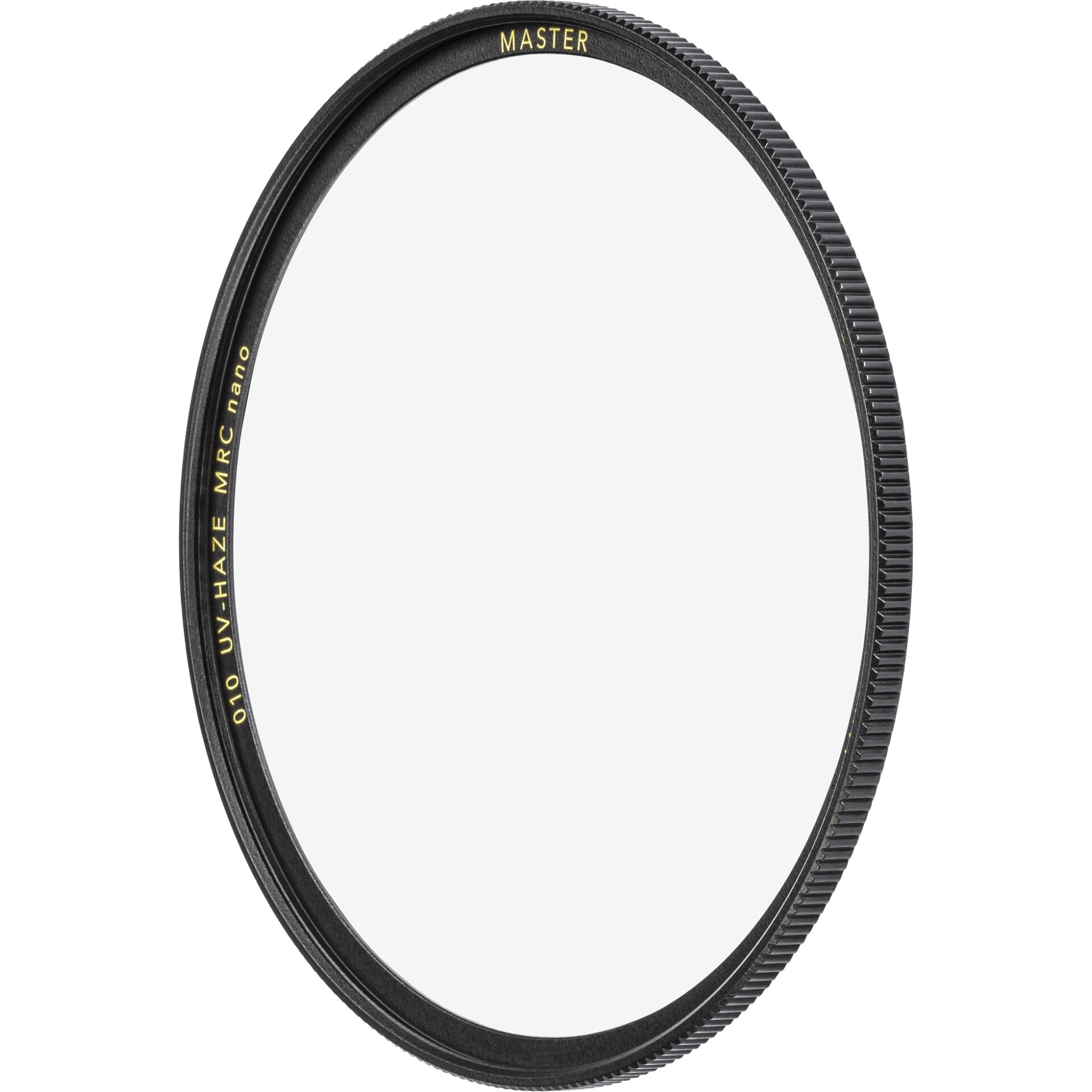 B+W Filter Master UV MRC 72mm Nano