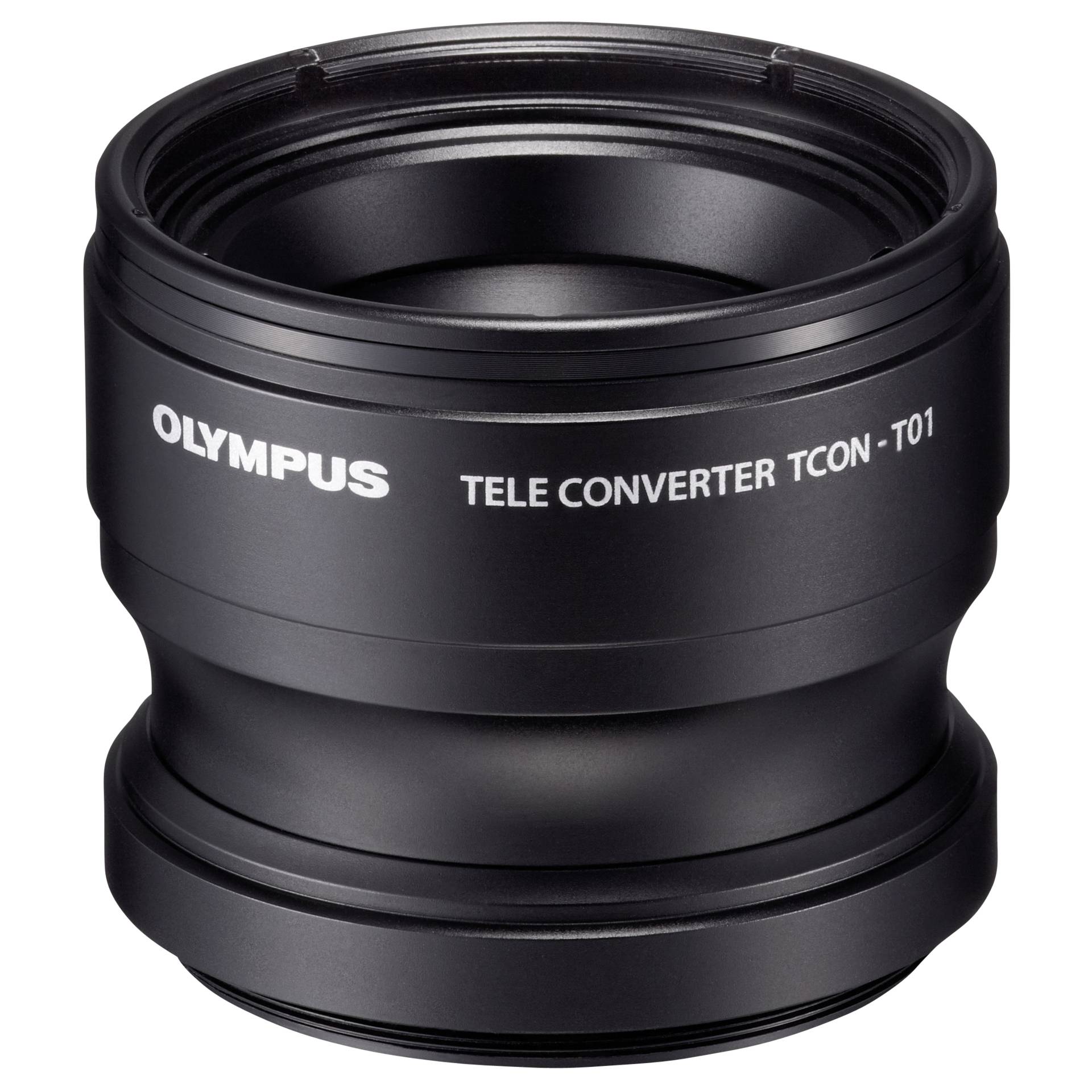 OM System TCON-T01 Teleconverter 14°for TG-Cameras