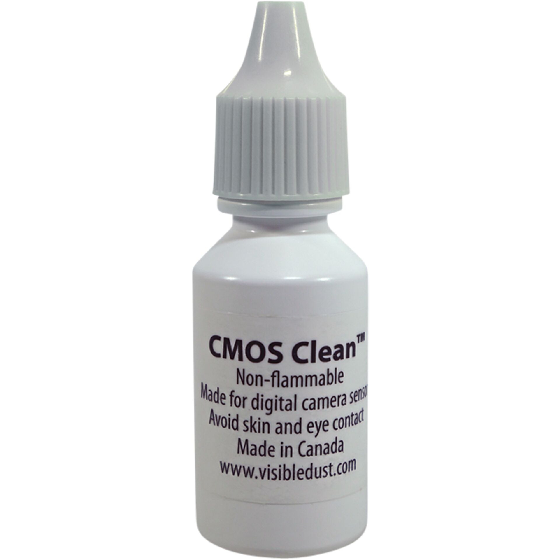 Visible Dust CMOS Clean Cleaning liquid 15ml