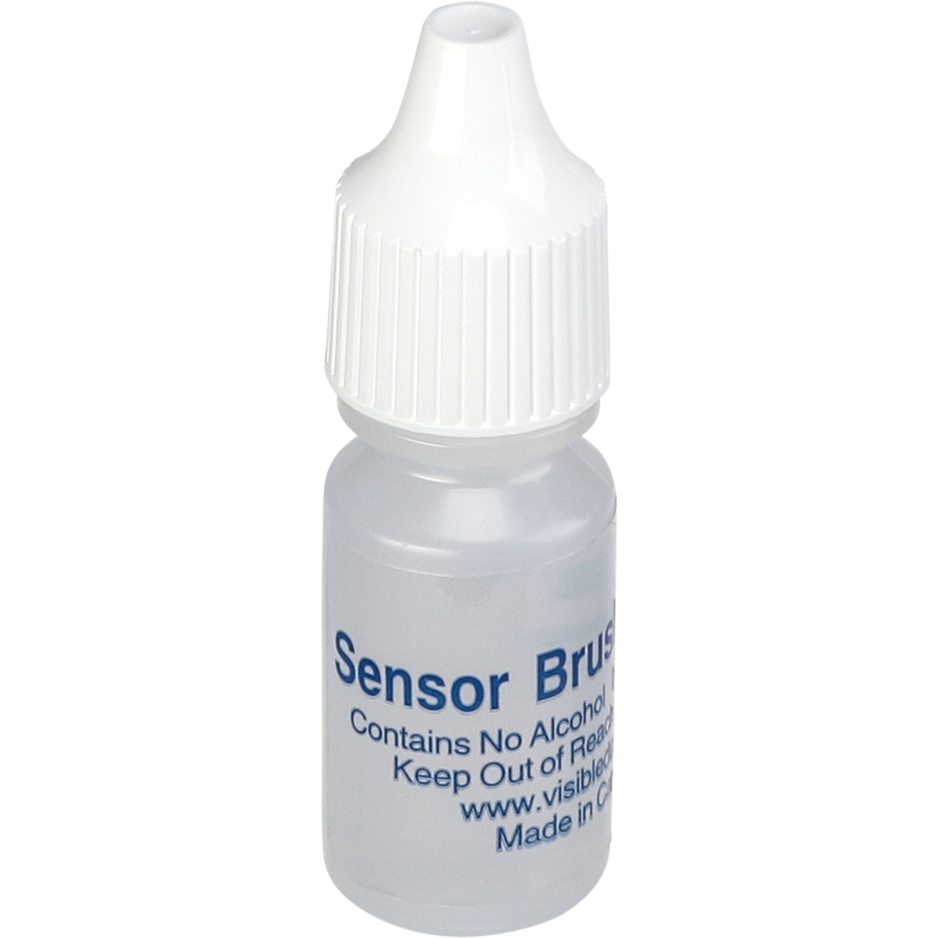 Visible Dust liquid Sensor Dust Brush, 8 ml, f. Arctic Butterfly