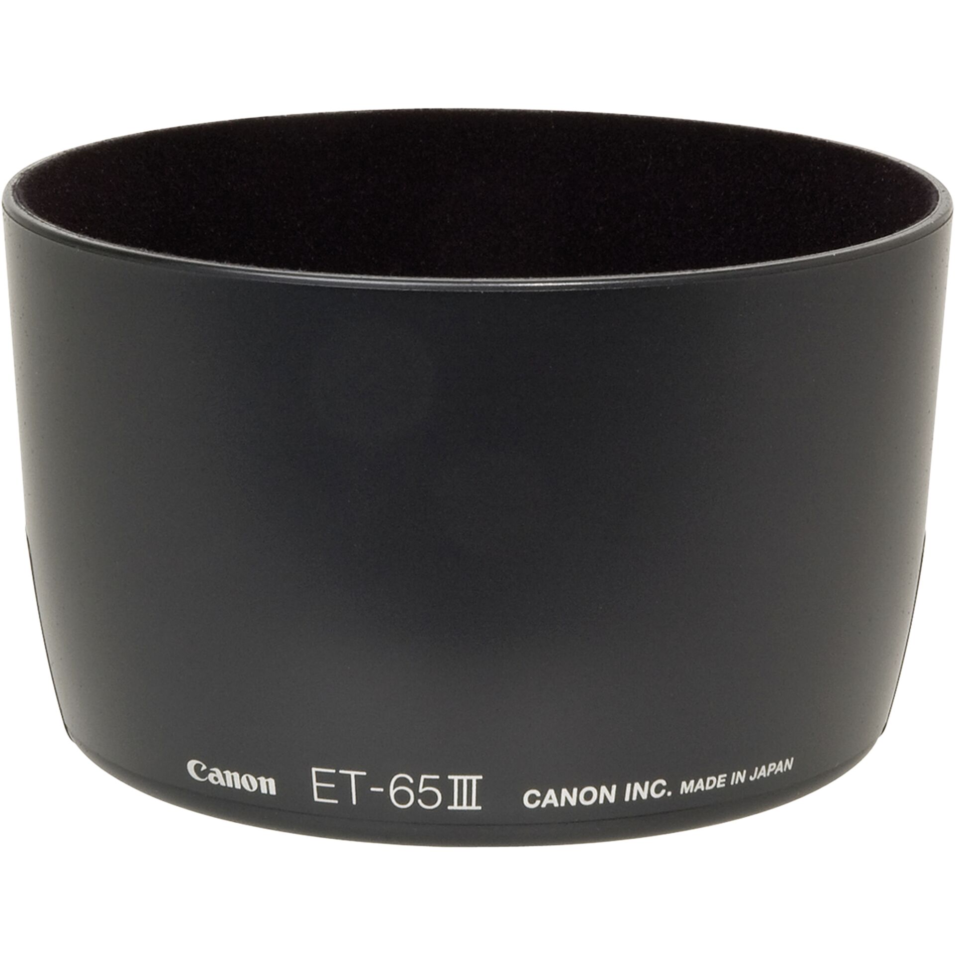 Canon ET-65 III Lens Hood