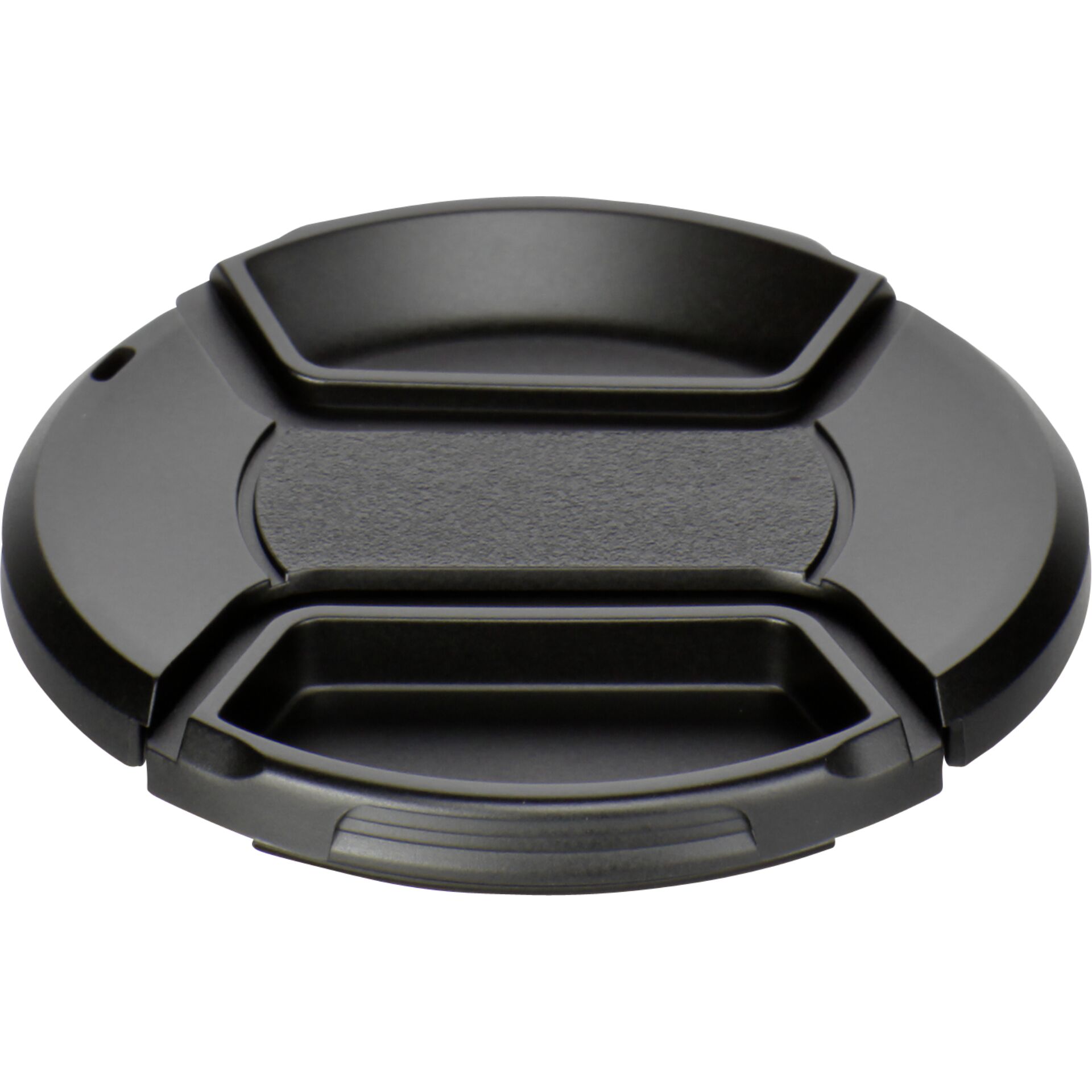 Kaiser Lens Cap Snap-On 58mm