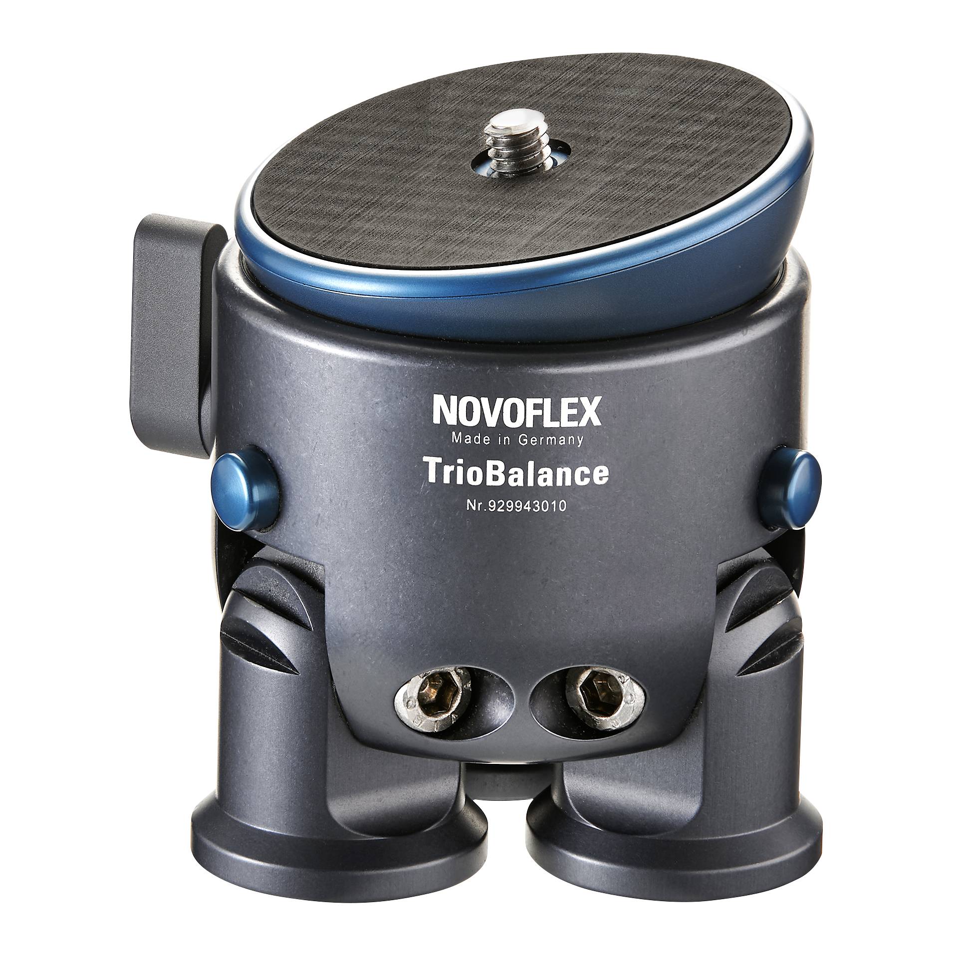 Novoflex 3-Leg Tripod Base