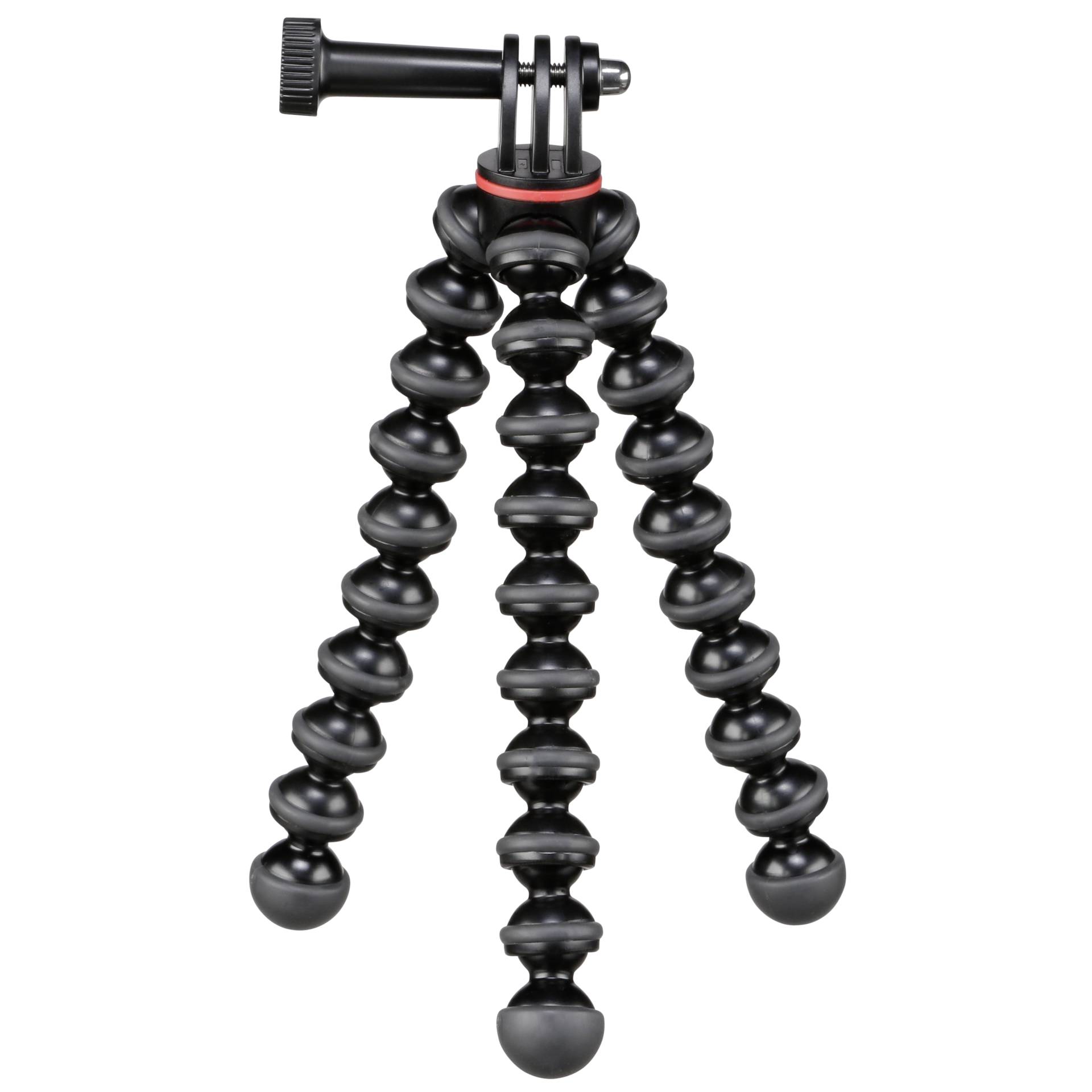 Joby GorillaPod 500 Action black/grey