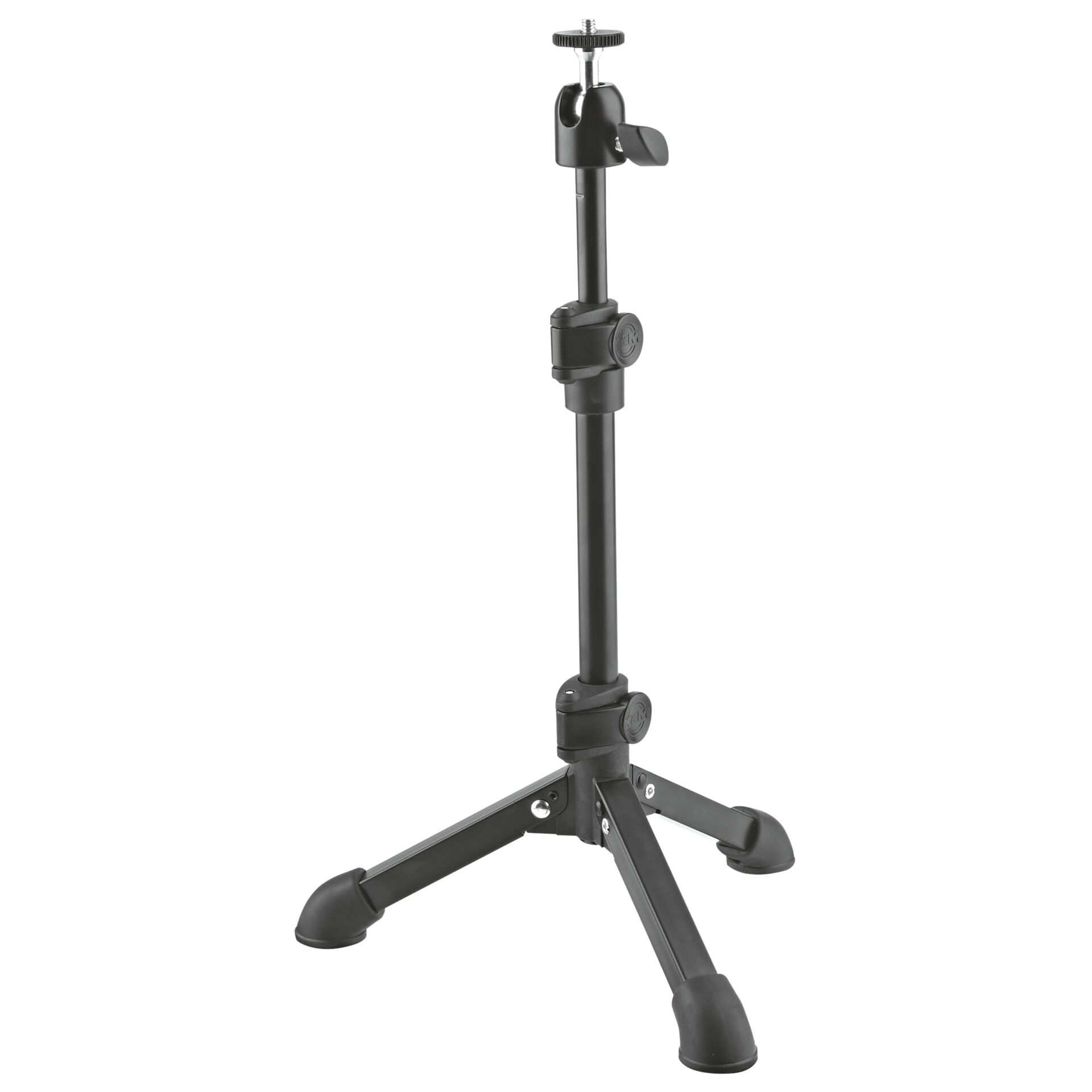 K&M 19782 Desktop Camera Stand