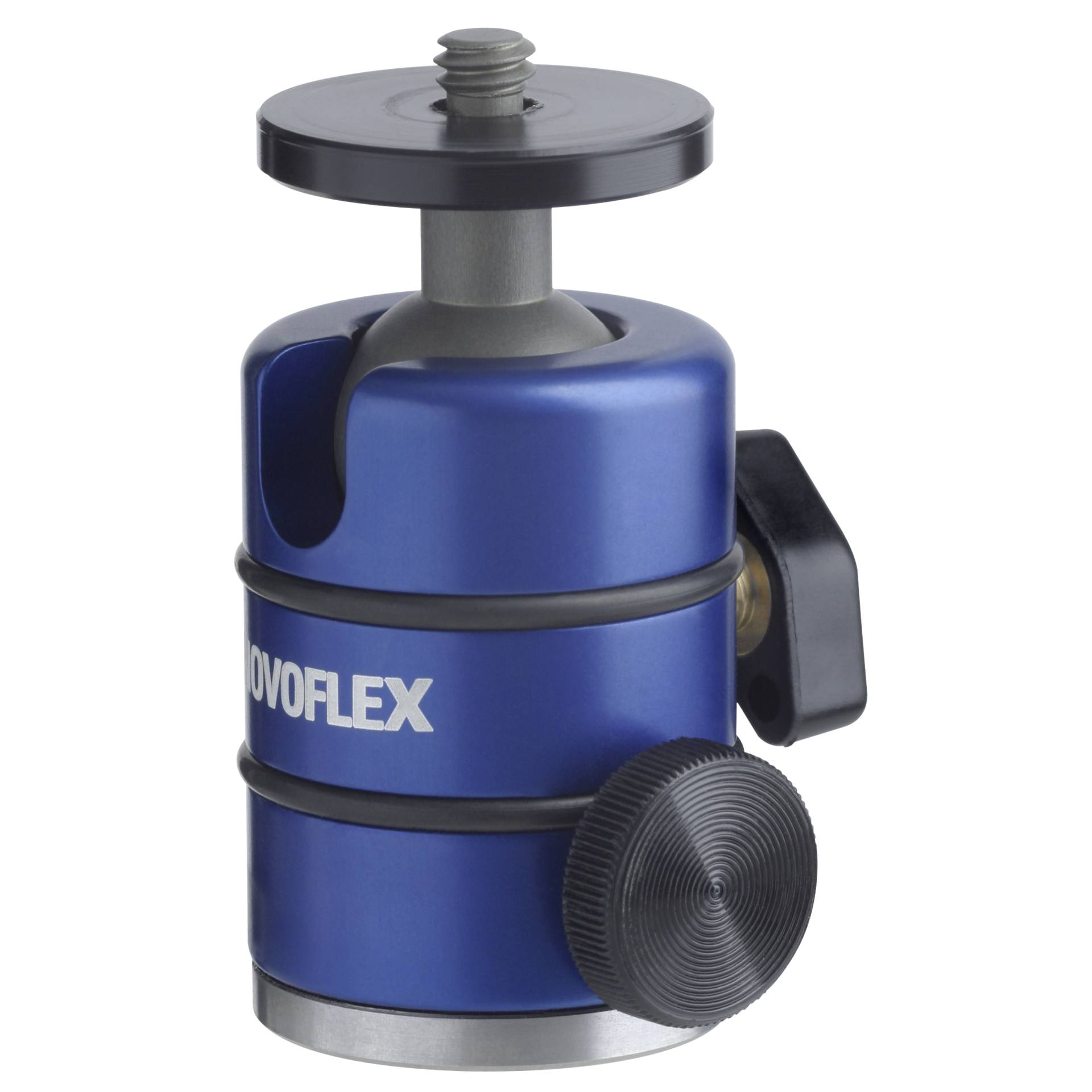 Novoflex Ball Head BALL 19P Panorama Function