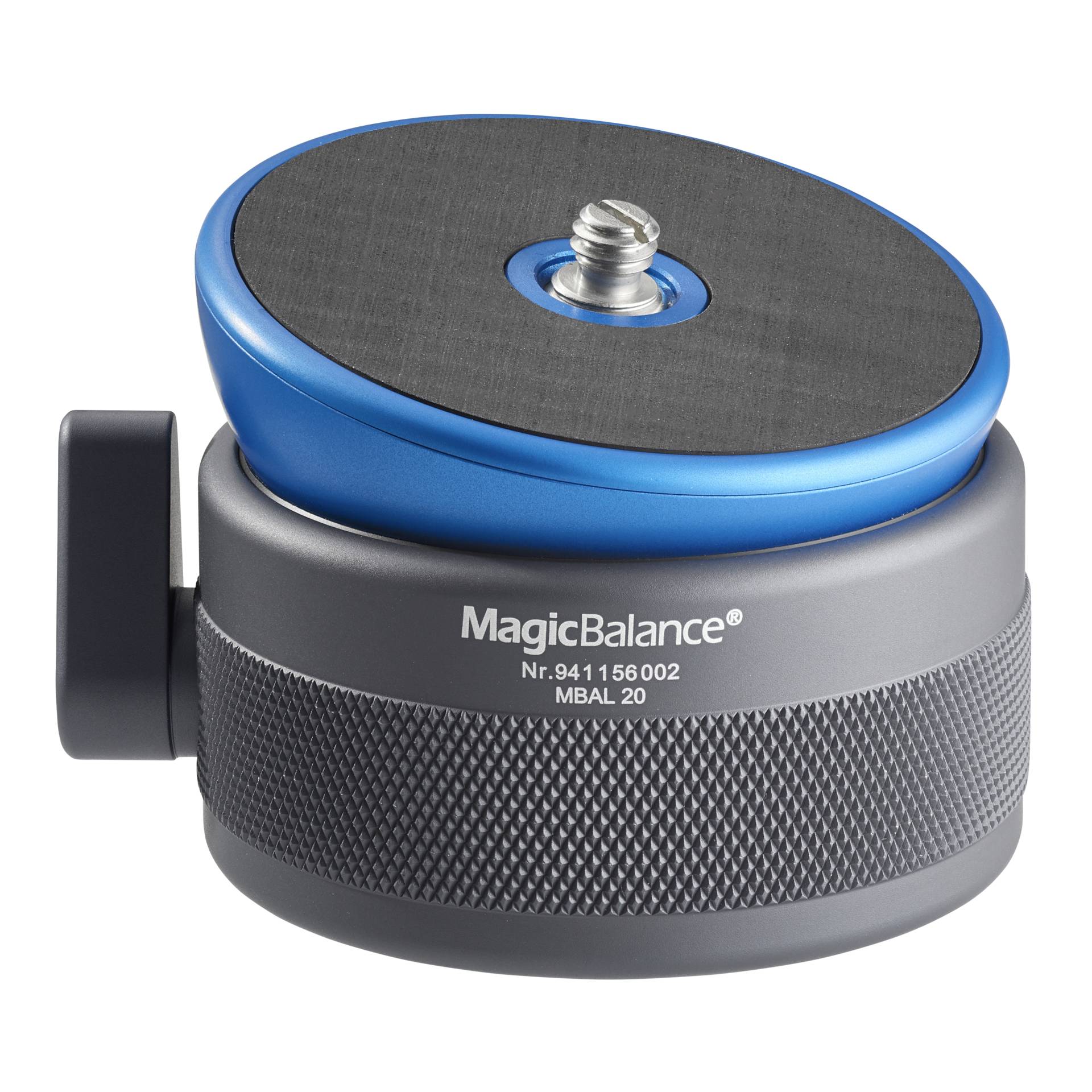Novoflex MagicBalance Levelling Base Ø60, 20° Tilt