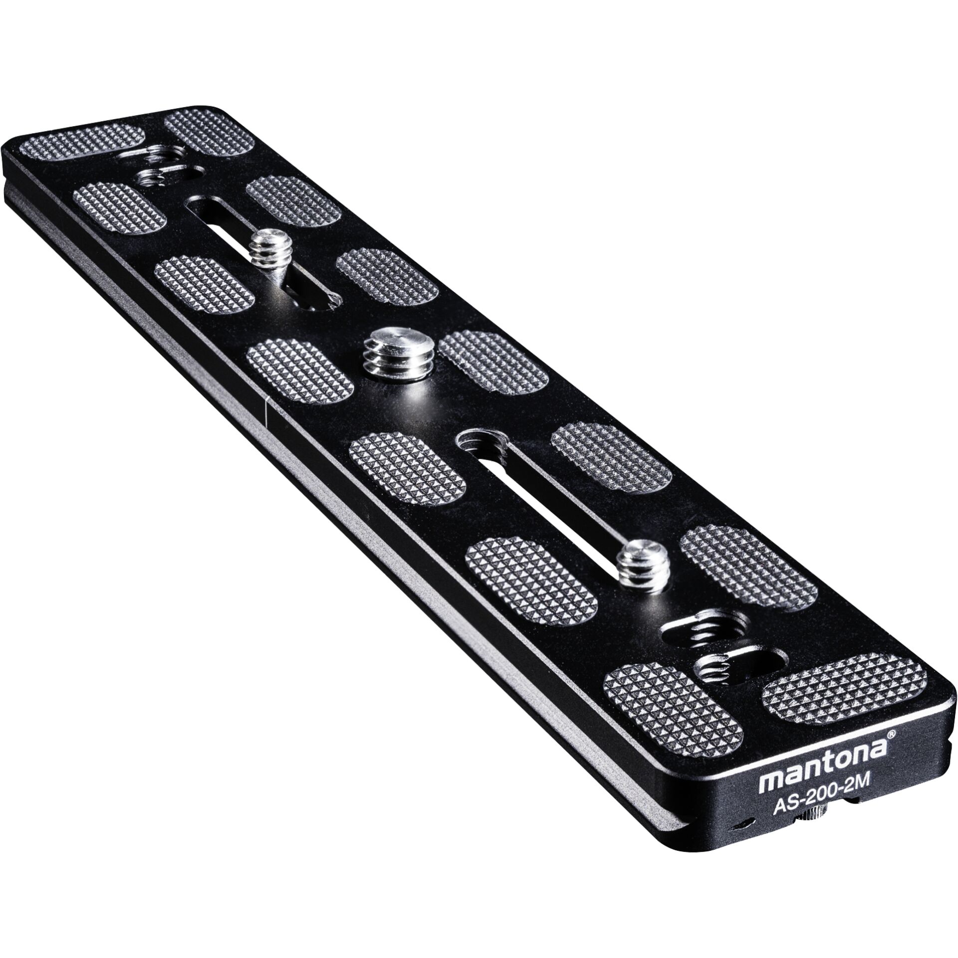 Mantona AS-200-2M Quick Release Plate