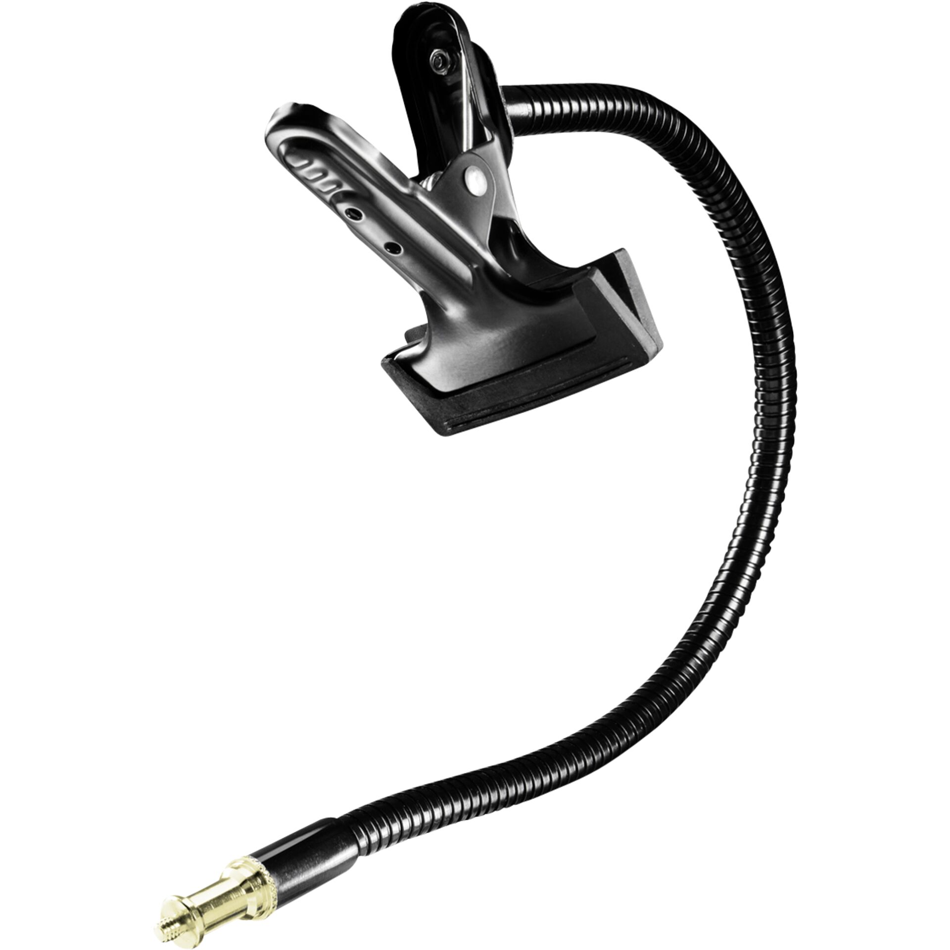 Walimex Gooseneck with 1/4 Thread and Clip