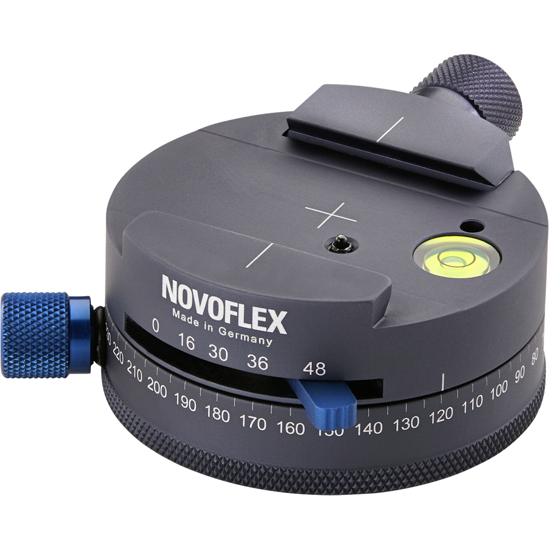 Novoflex PANORAMA = Q 48 Panorama Plate