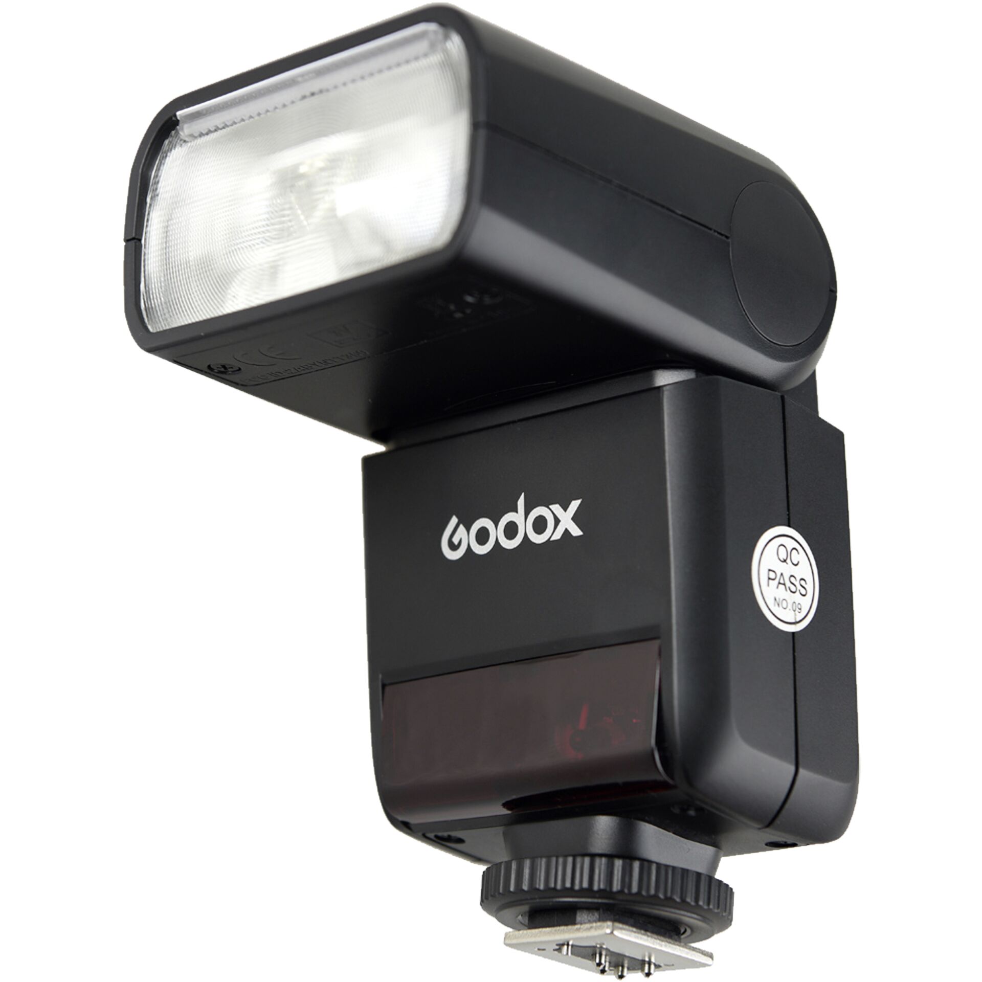 Godox TT350O MFT