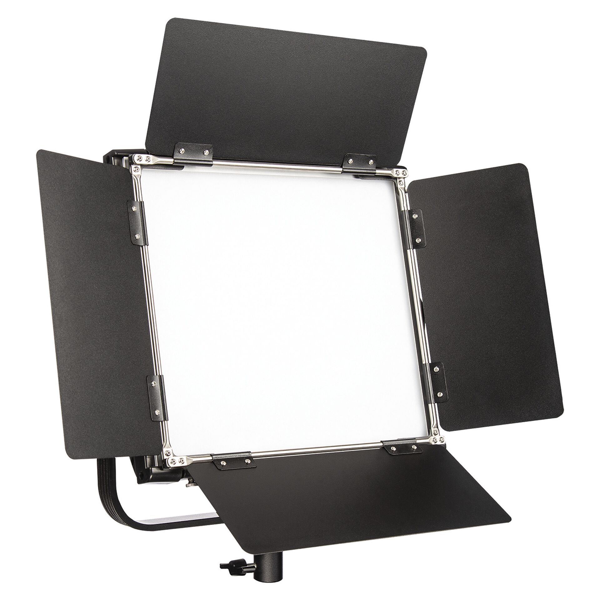 Walimex pro Rainbow LED RGBWW Square Lamp 100W