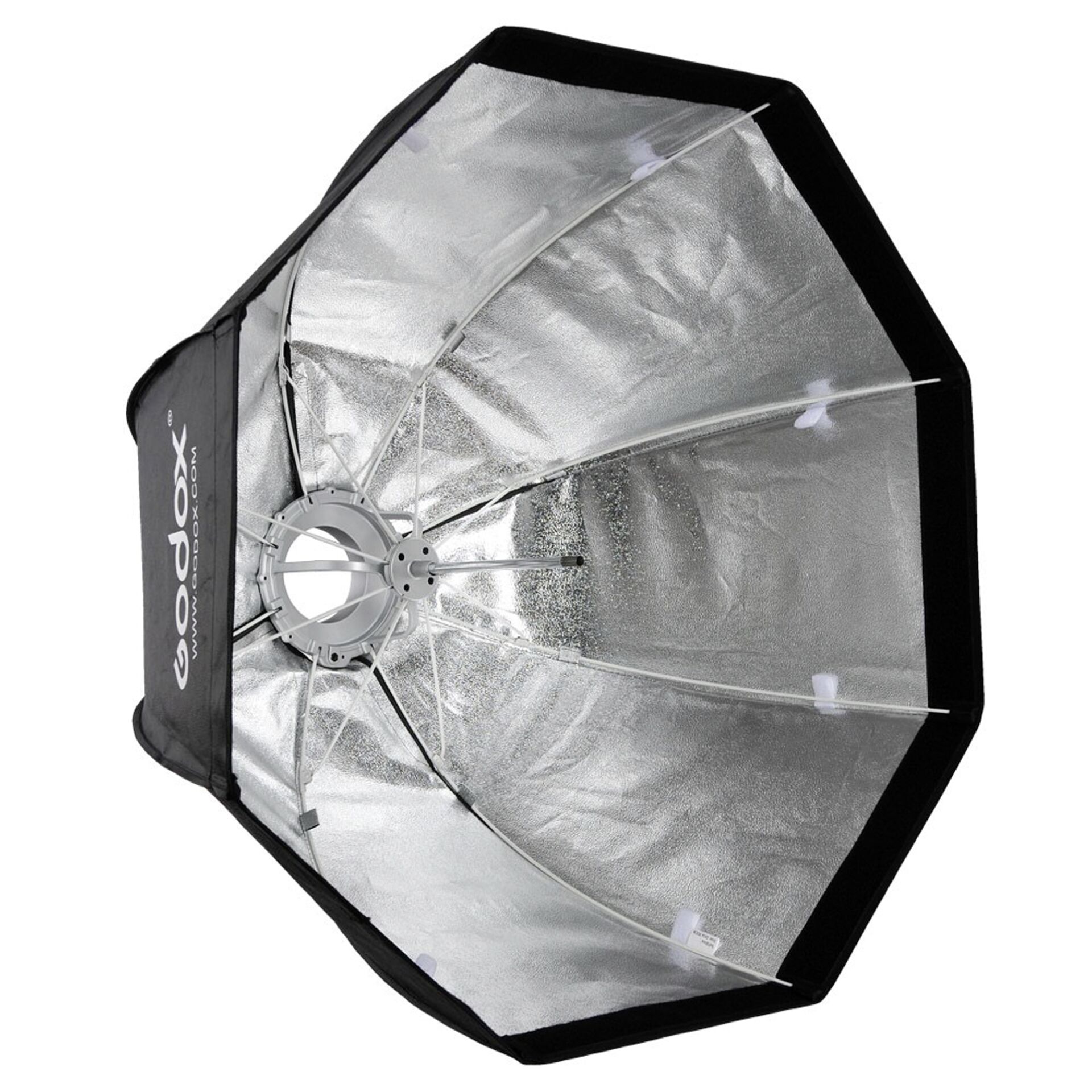 Godox SB-GUE95 - 95 cm Softbox w. Grid 95 cm