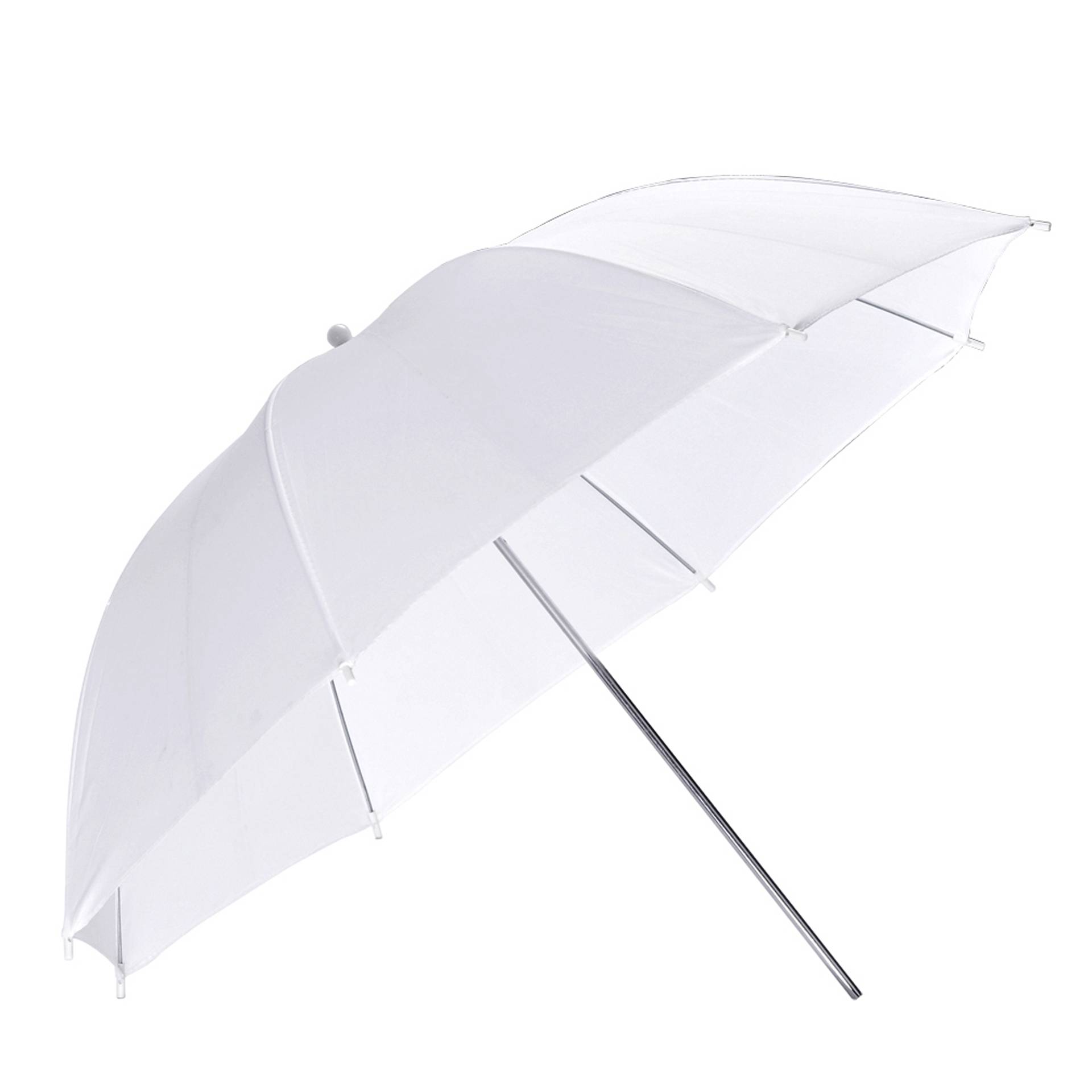 Godox UB-008 - 84 cm Studioschirm Transparent