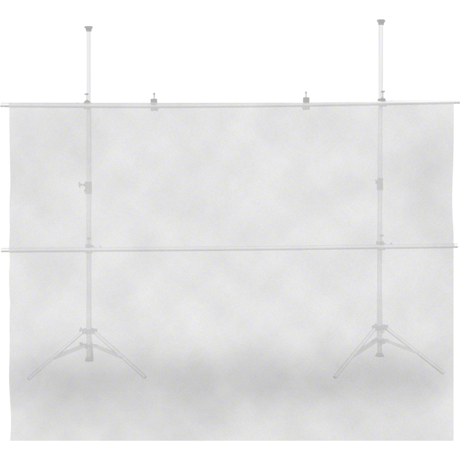 Walimex Diffusor Cloth,300x300cm