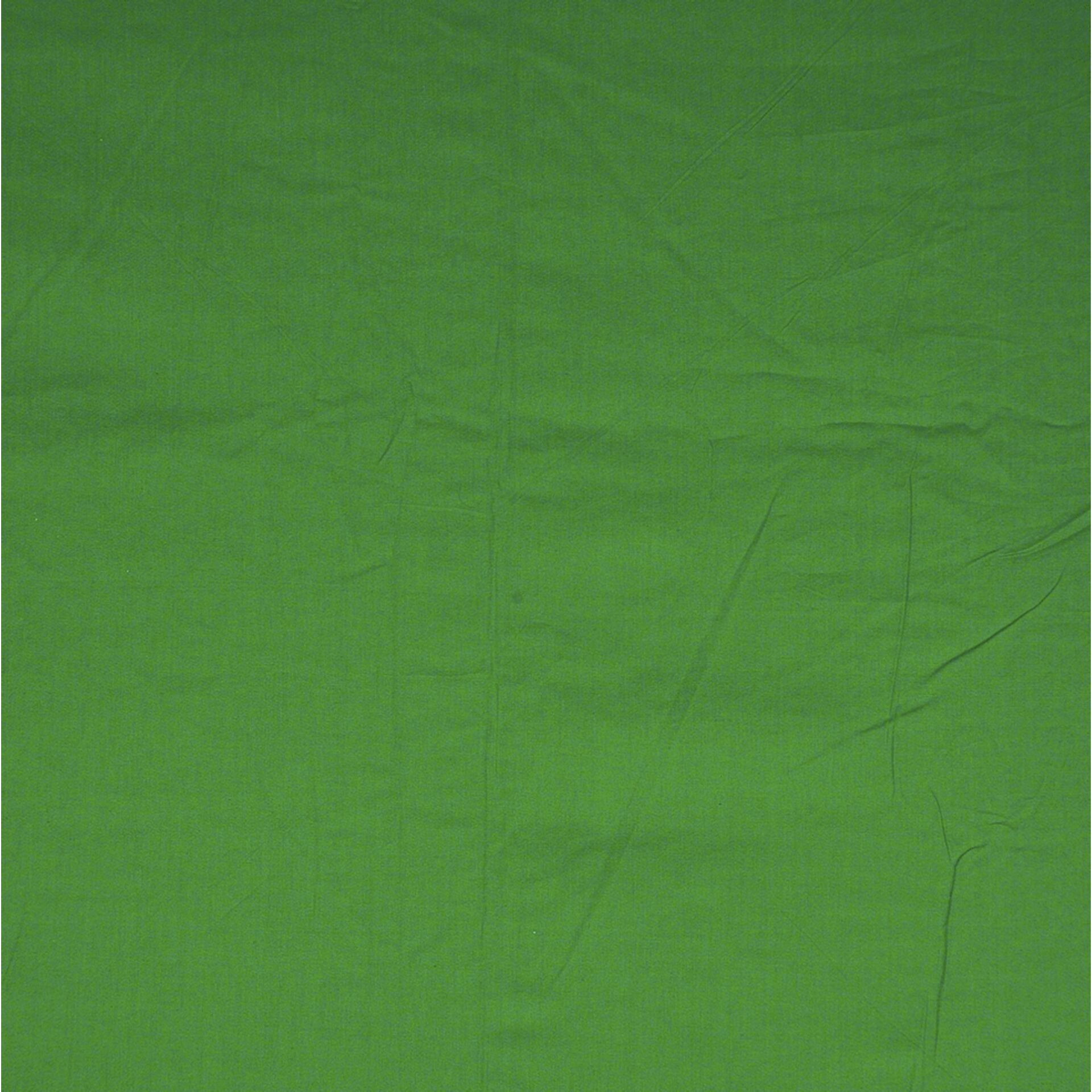 Walimex Cloth Background green 2,85x6m