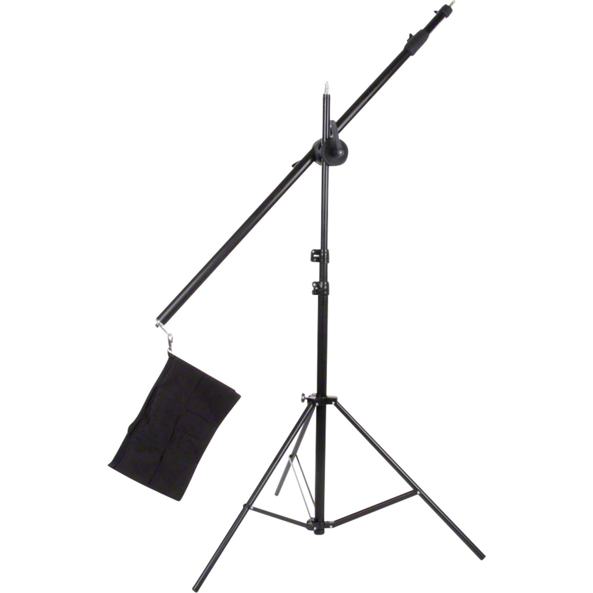 Walimex pro Tripod 100-460cm 4-6kg