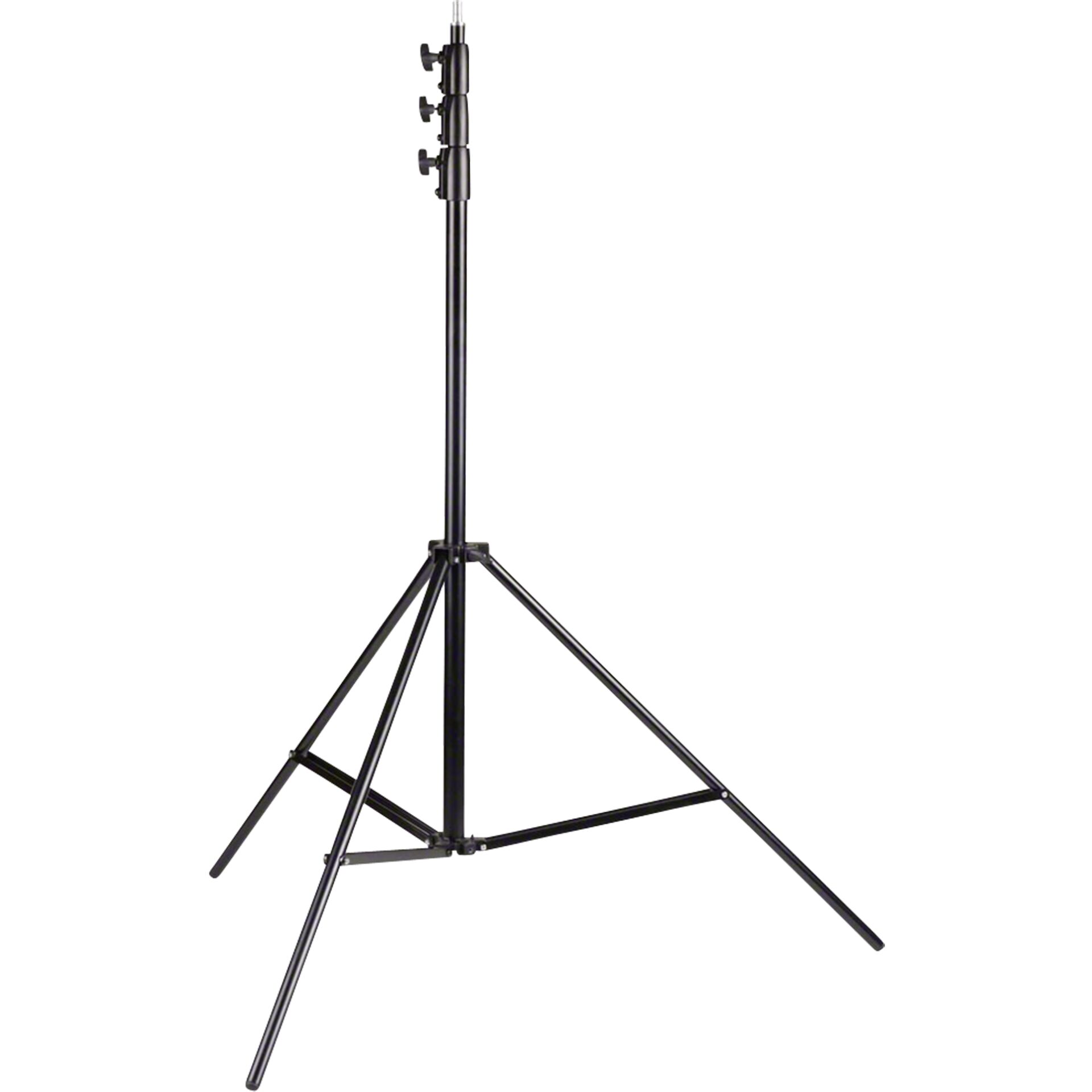 Walimex pro AIR 355cm Lamp Stand