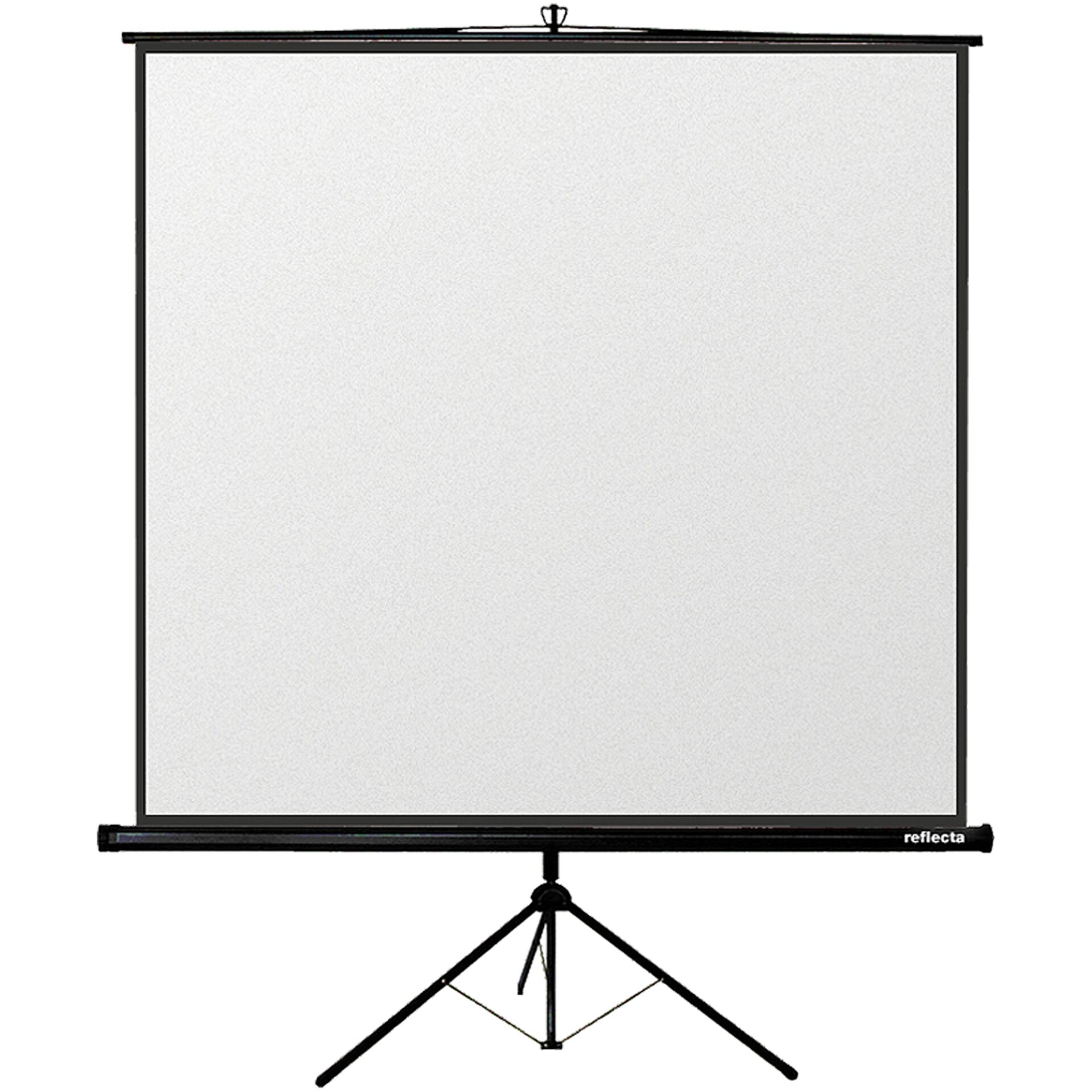 Reflecta Crystal-Line Tripod lux 180x180