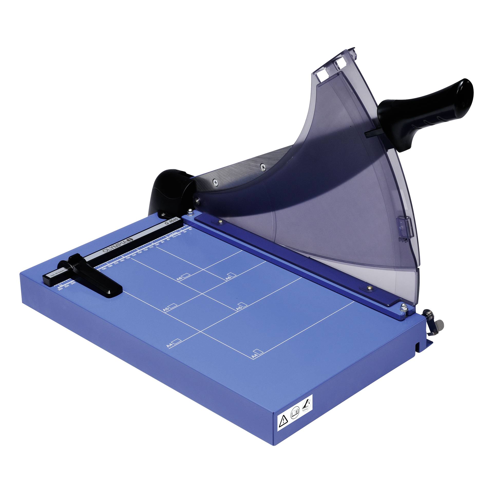 Olympia G 4640 DIN A 3 Guillotine