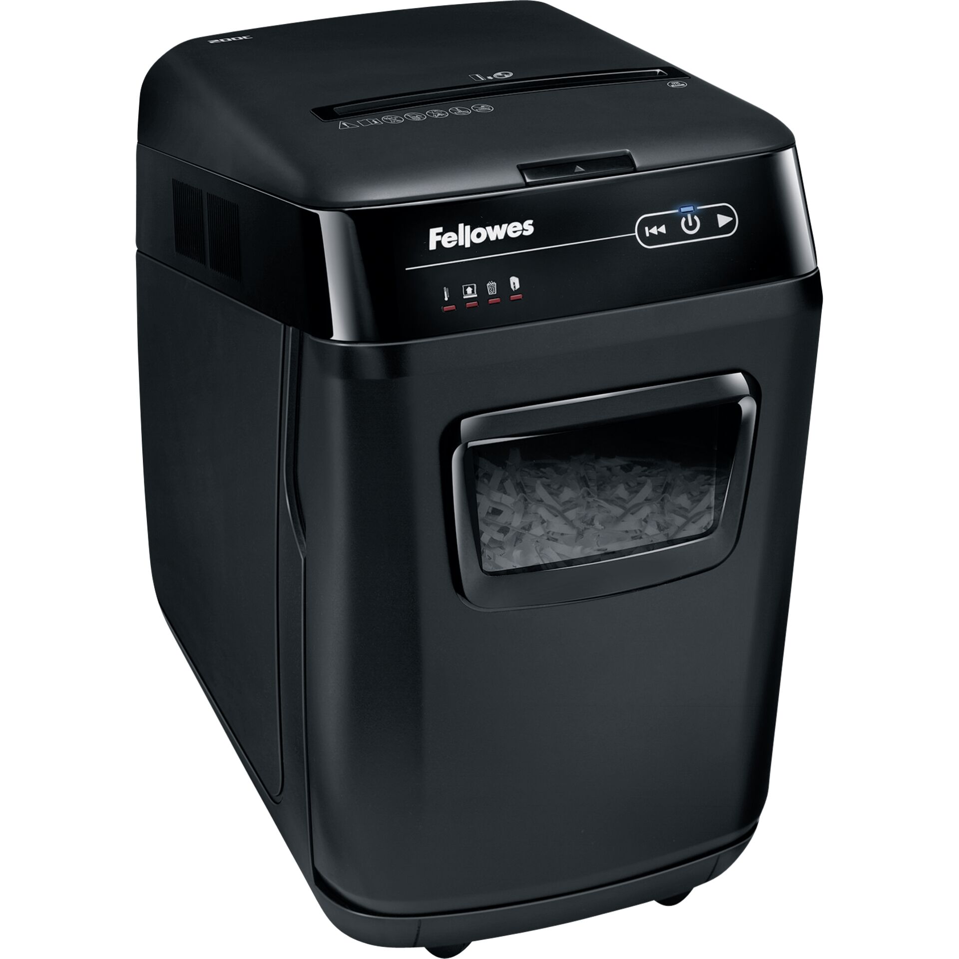 Fellowes AutoMax 200C Paper shredder