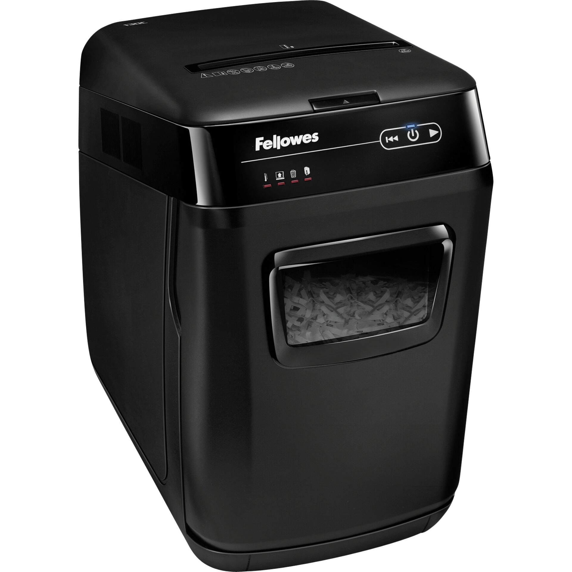 Fellowes AutoMax 150C Paper shredder