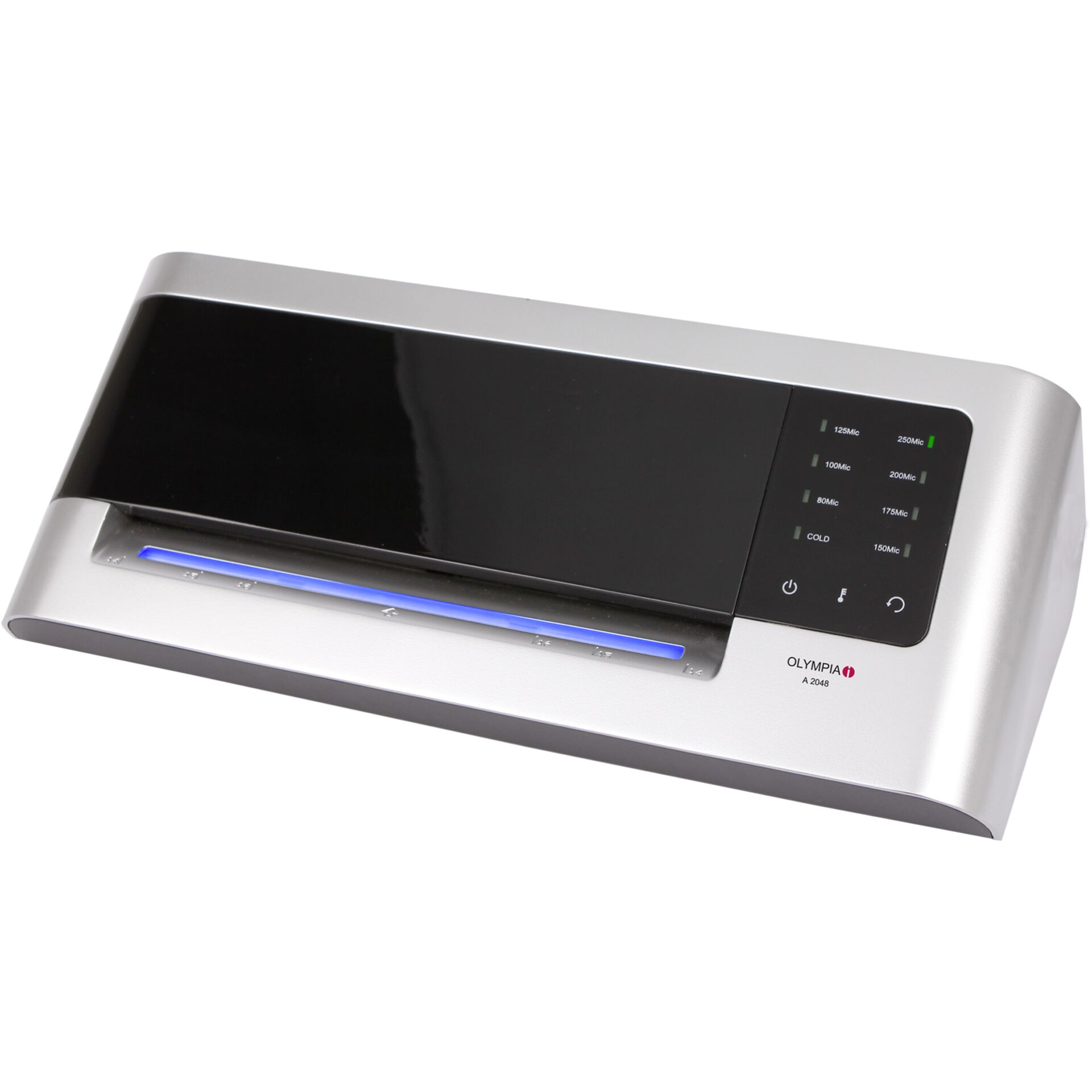 Olympia A 2048 DIN A4 Laminator