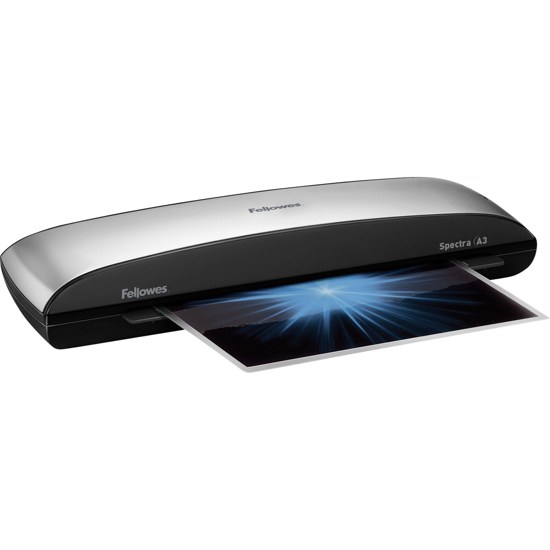 Fellowes Spectra A3 Laminator