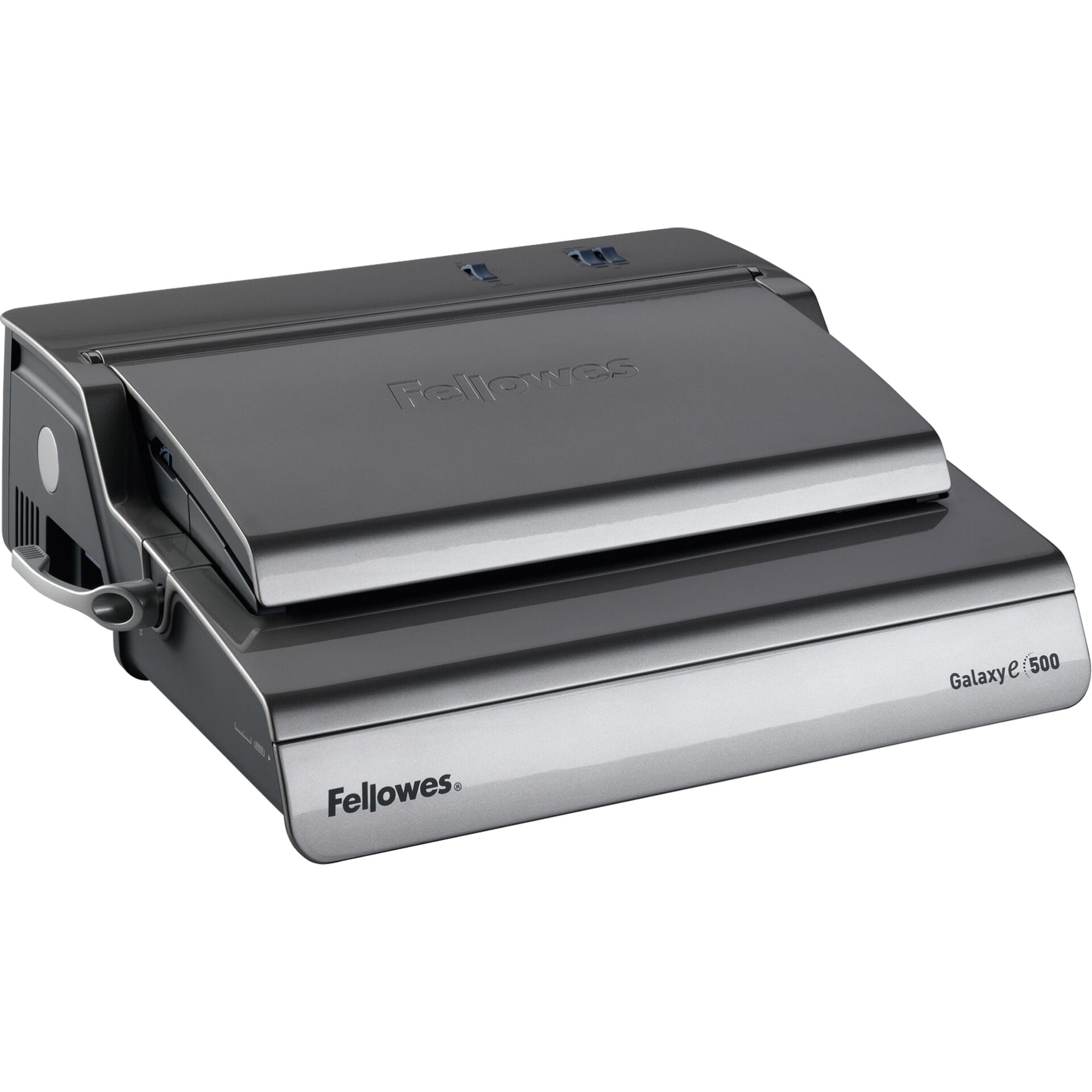 Fellowes Galaxy-E Electric Wire Binder