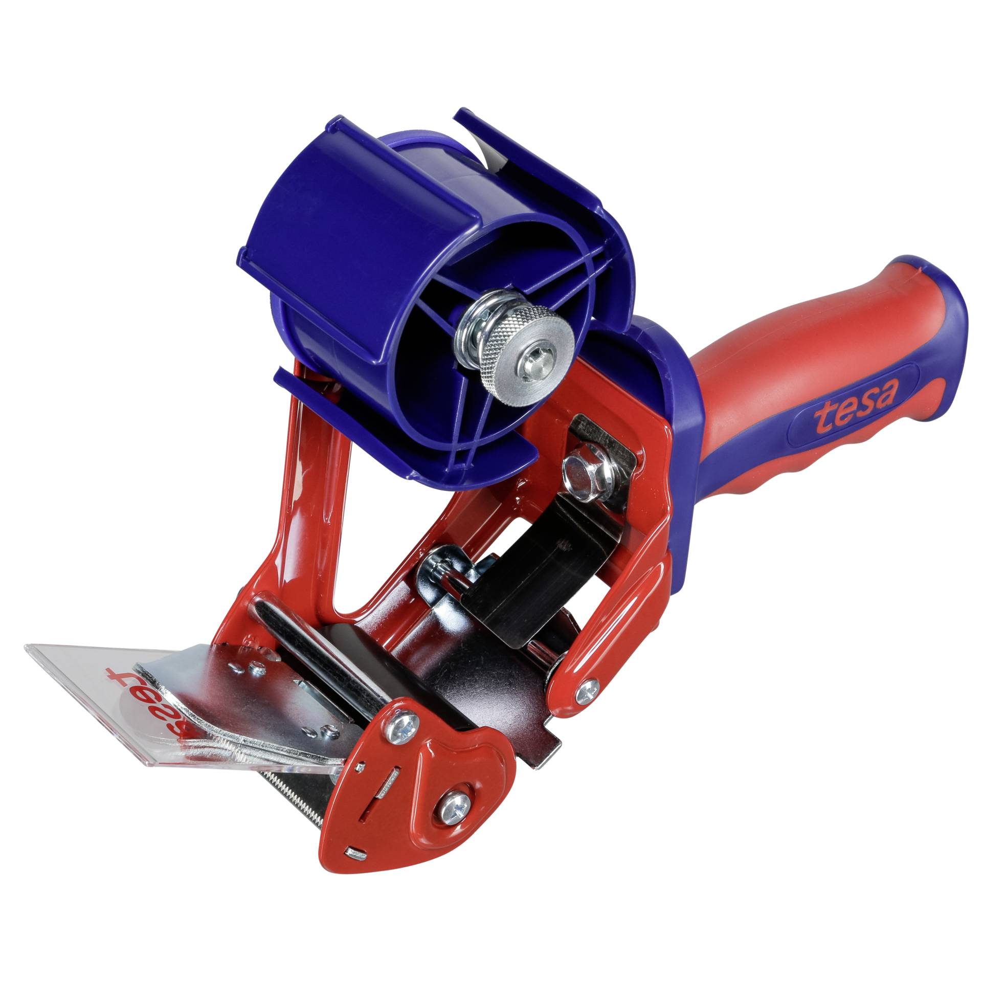 Tesa tesapack Hand Dispenser Comfort 6400
