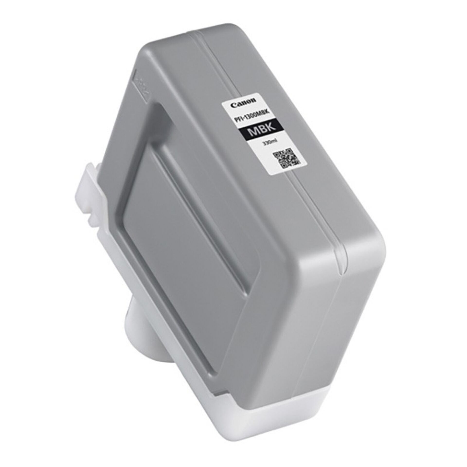Canon PFI-1300 ink matte black 330 ml