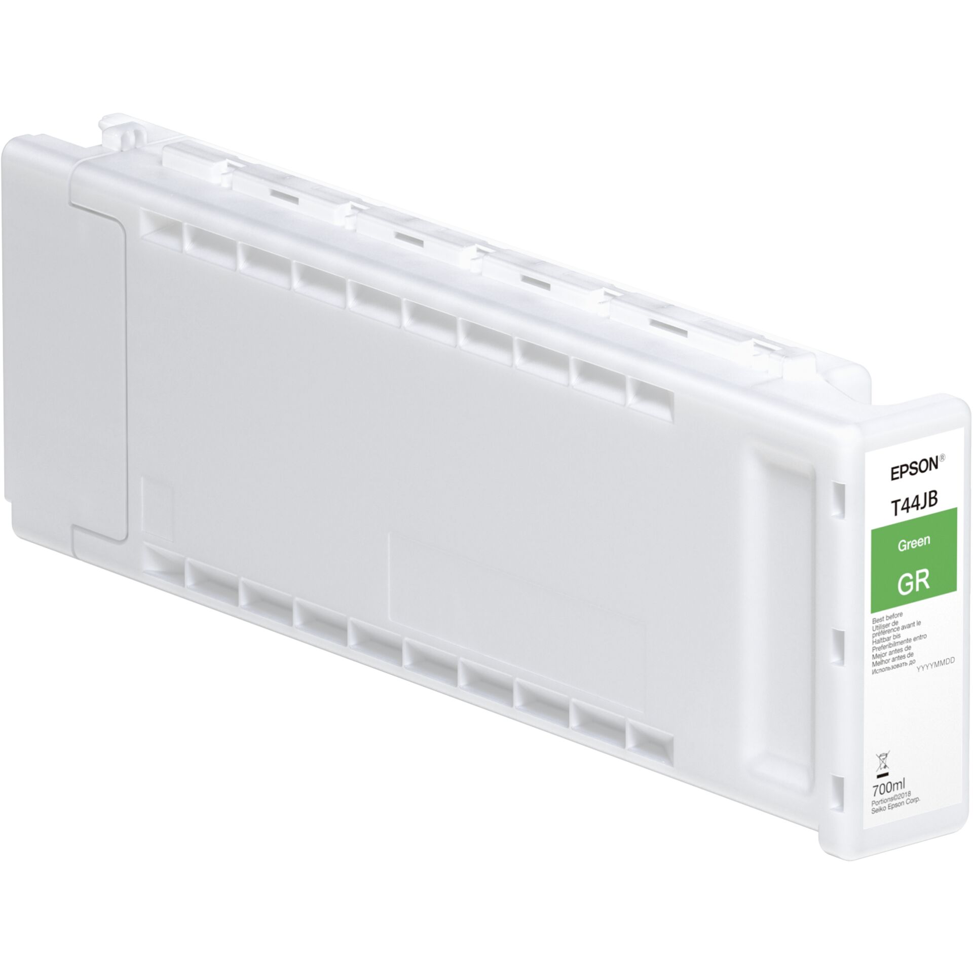 Epson ink cartridge green T44J 700 ml T 44JB