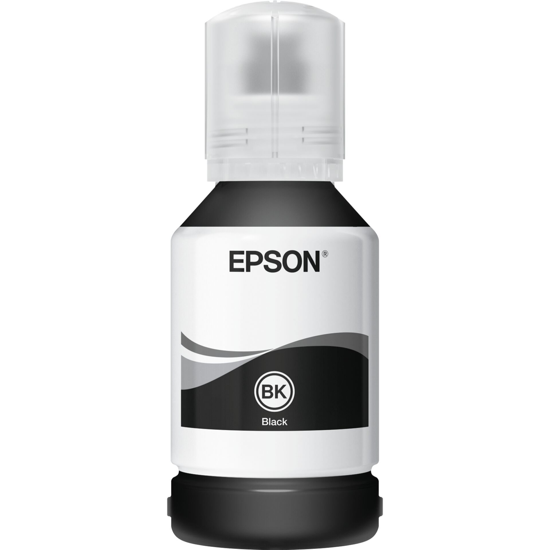 Epson EcoTank black T 111 120 ml T 03M1