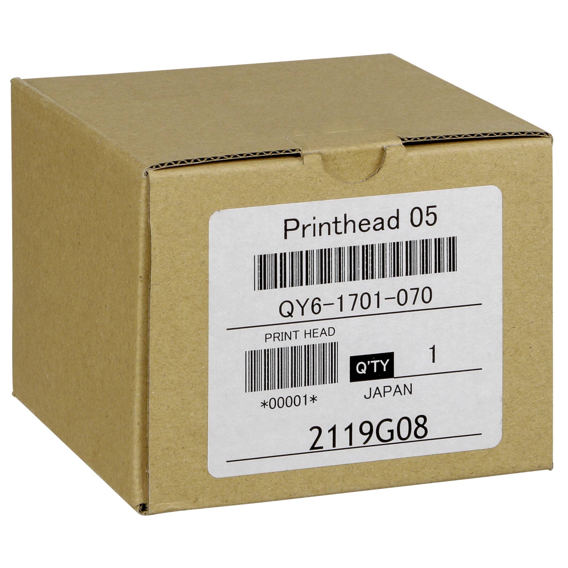 Canon PF-05 Print Head