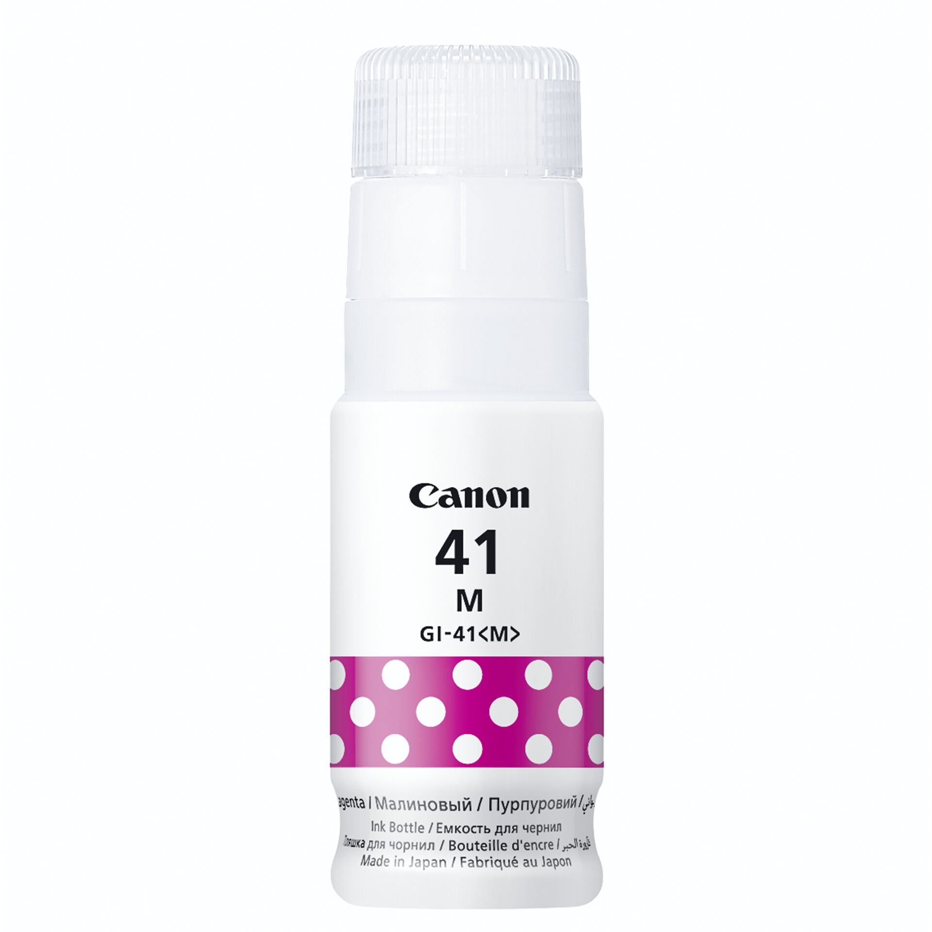 Canon GI-41 M magenta