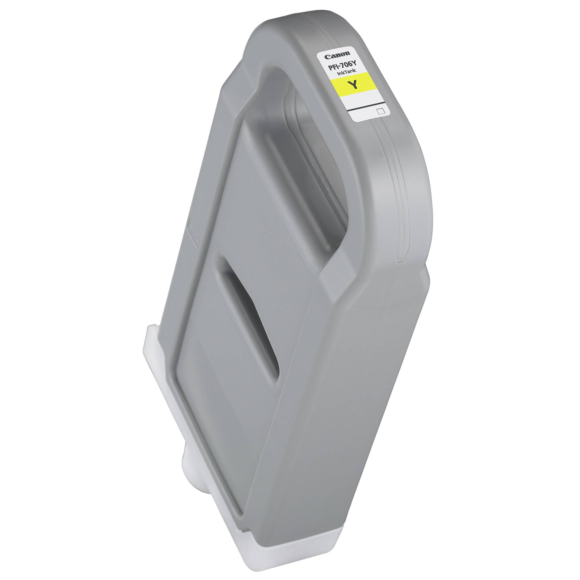 Canon PFI-706 Y ink yellow