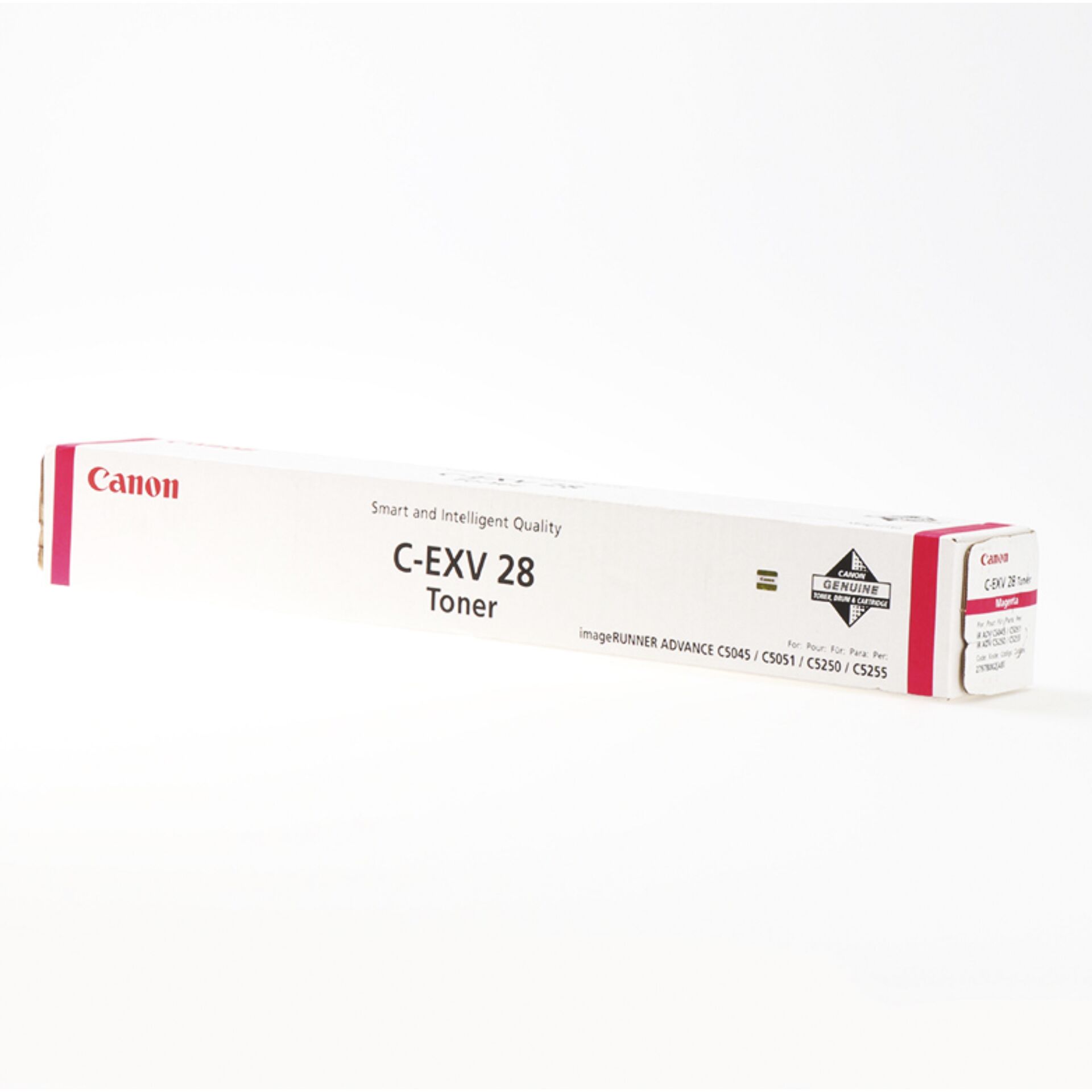 Canon Toner Cartridge C-EXV 28 magenta