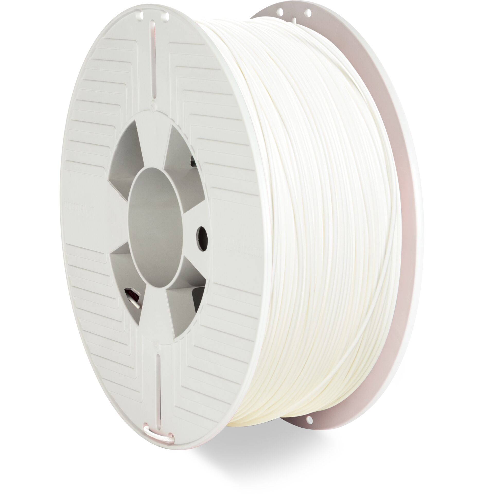 Verbatim 3D Printer Filament ABS 1,75 mm 1 kg white
