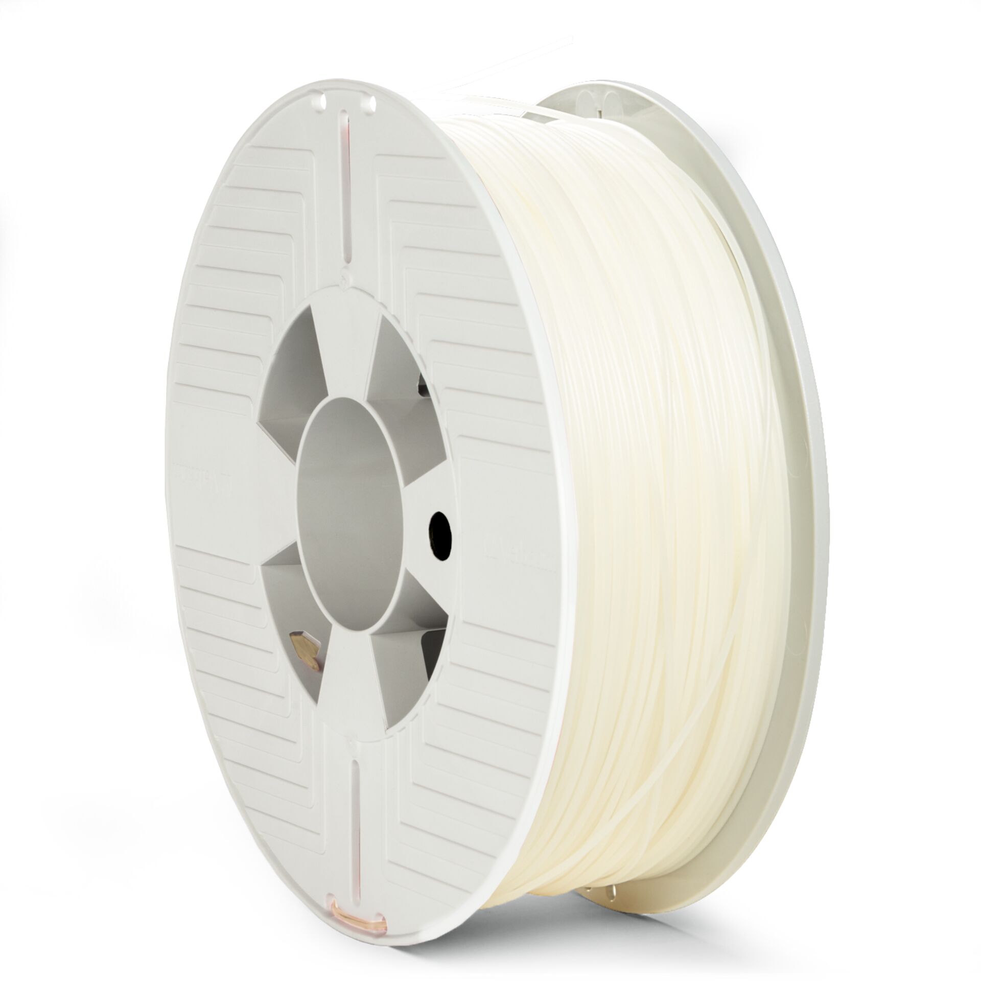 Verbatim 3D Printer Filament PP 1,75 mm 500 g natural