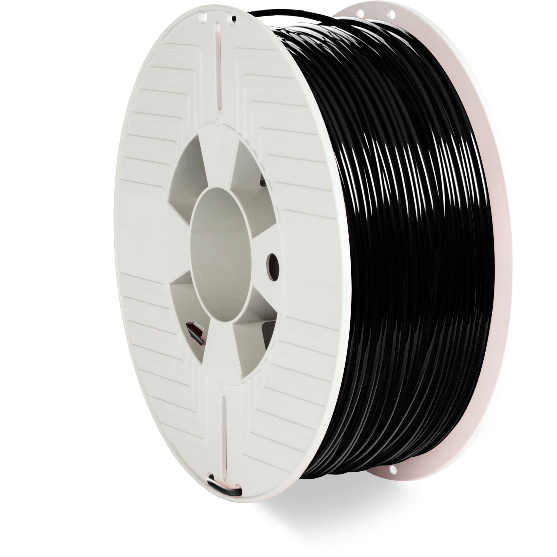 Verbatim 3D Printer Filament PLA 2,85 mm 1 kg black