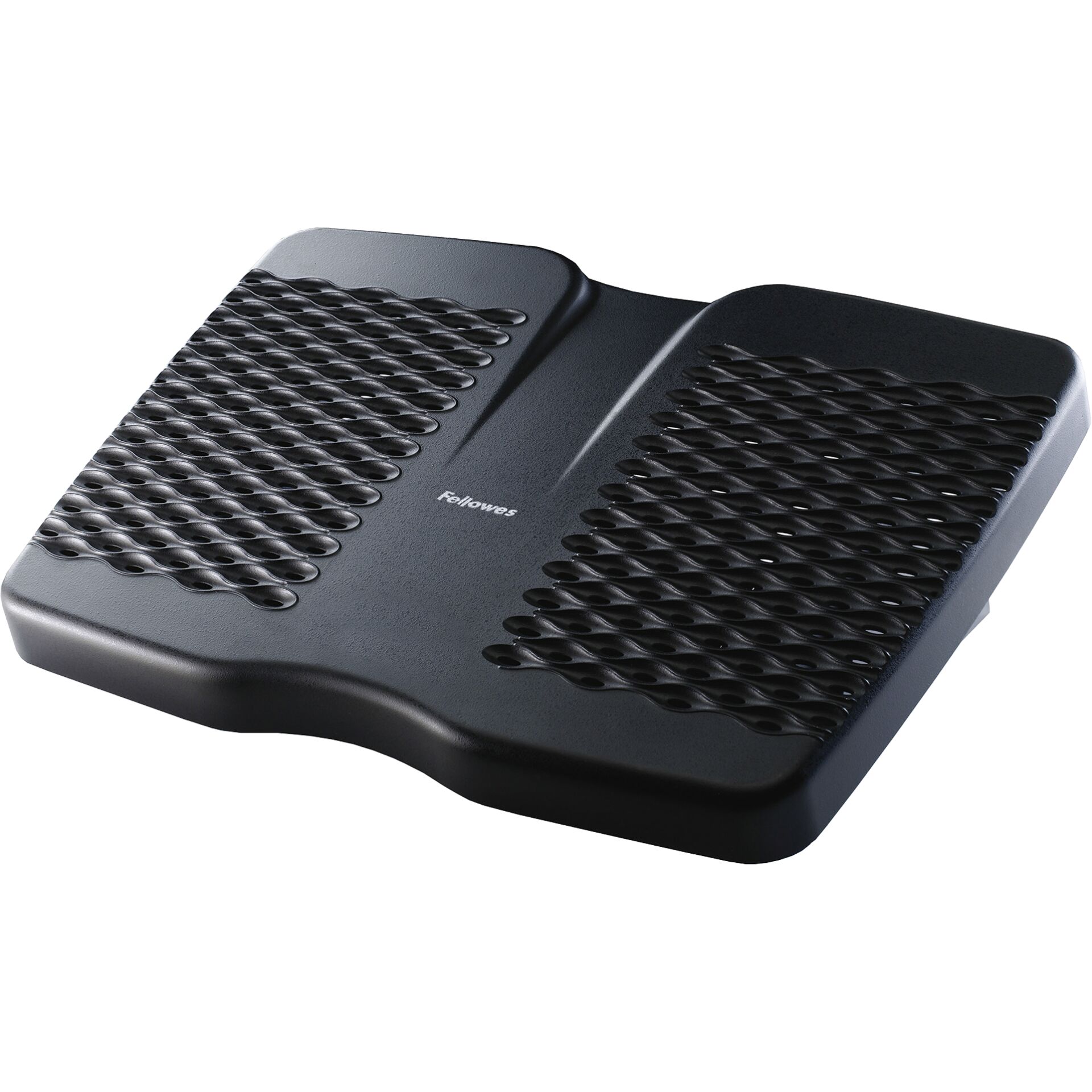 Fellowes Refresh Foot Support black