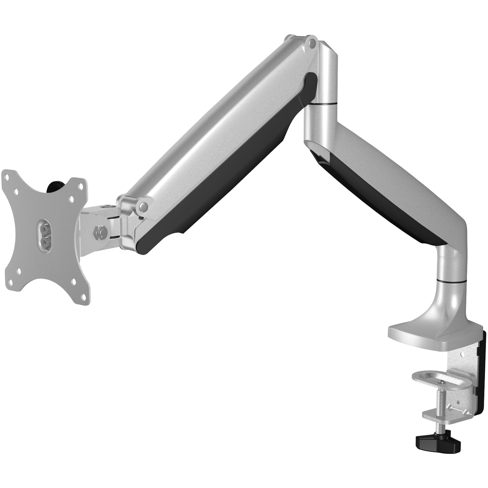 ICY BOX IB-MS503-T Monitor stand with table support