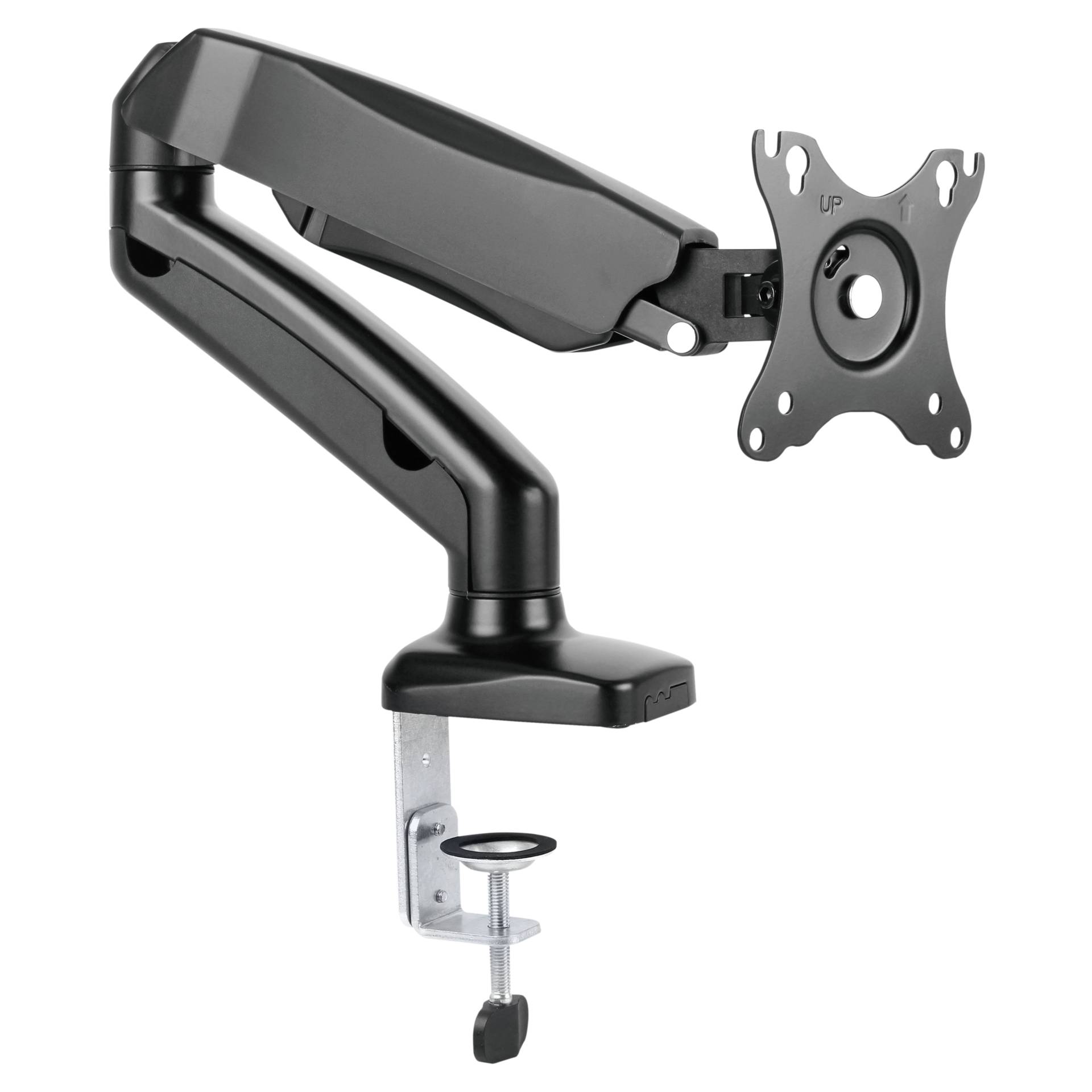 ICY BOX IB-MS303-T Monitor stand with table support
