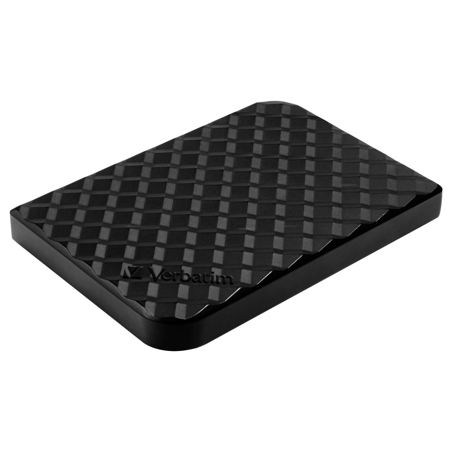 Verbatim Store n Go 2,5 2TB USB 3.0 black Gen 2 53195