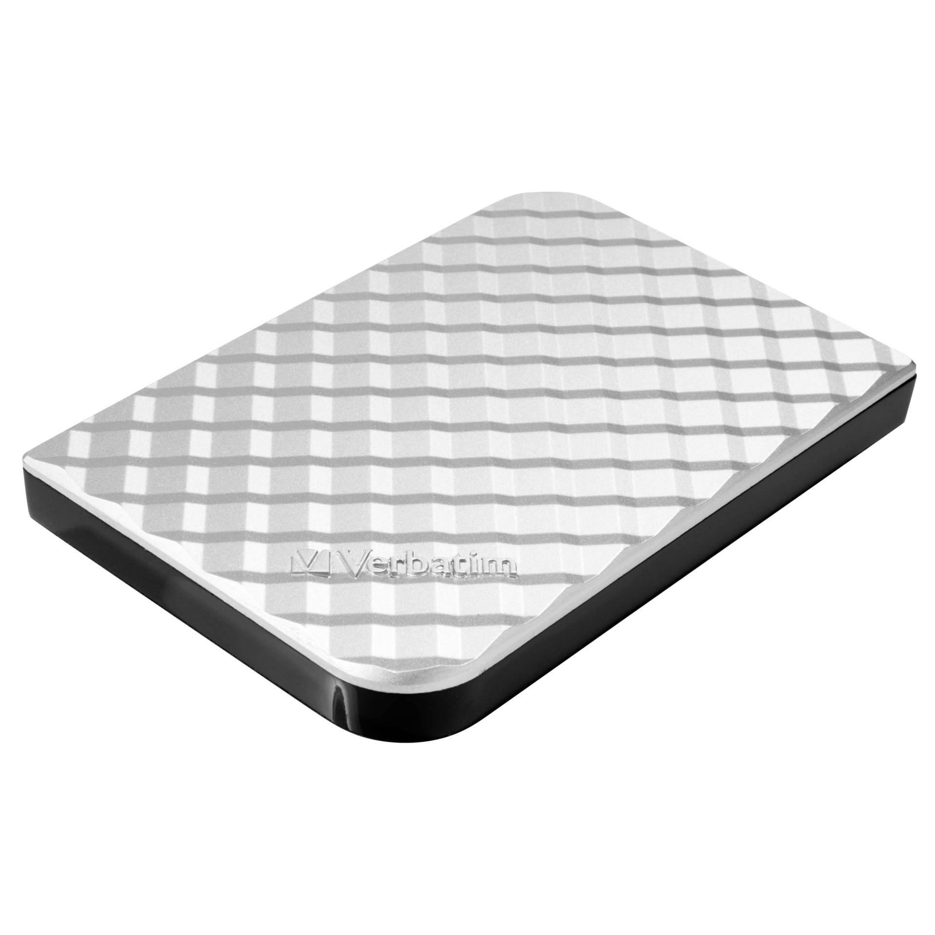 Verbatim Store n Go 2,5 2TB USB 3.0 silver Gen 2 53198