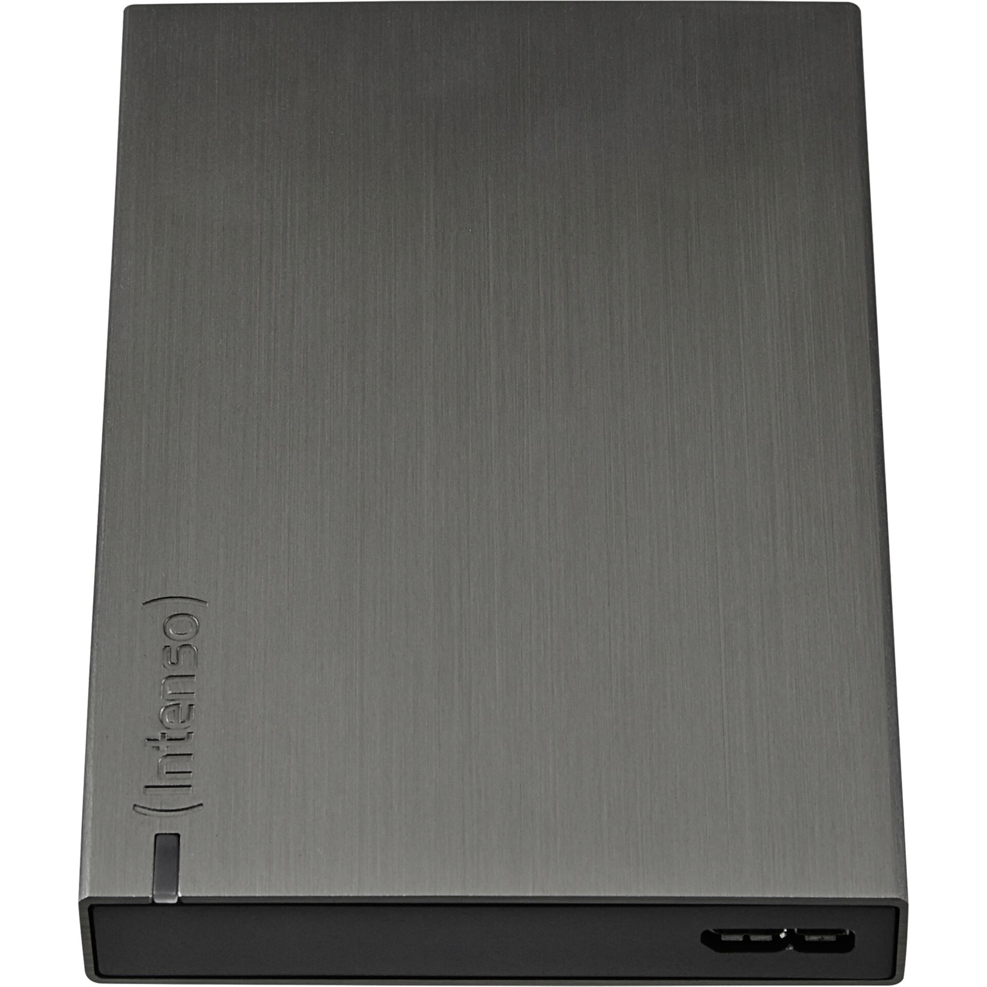 Intenso Memory Board 1TB 2,5 USB 3.0 anthracite