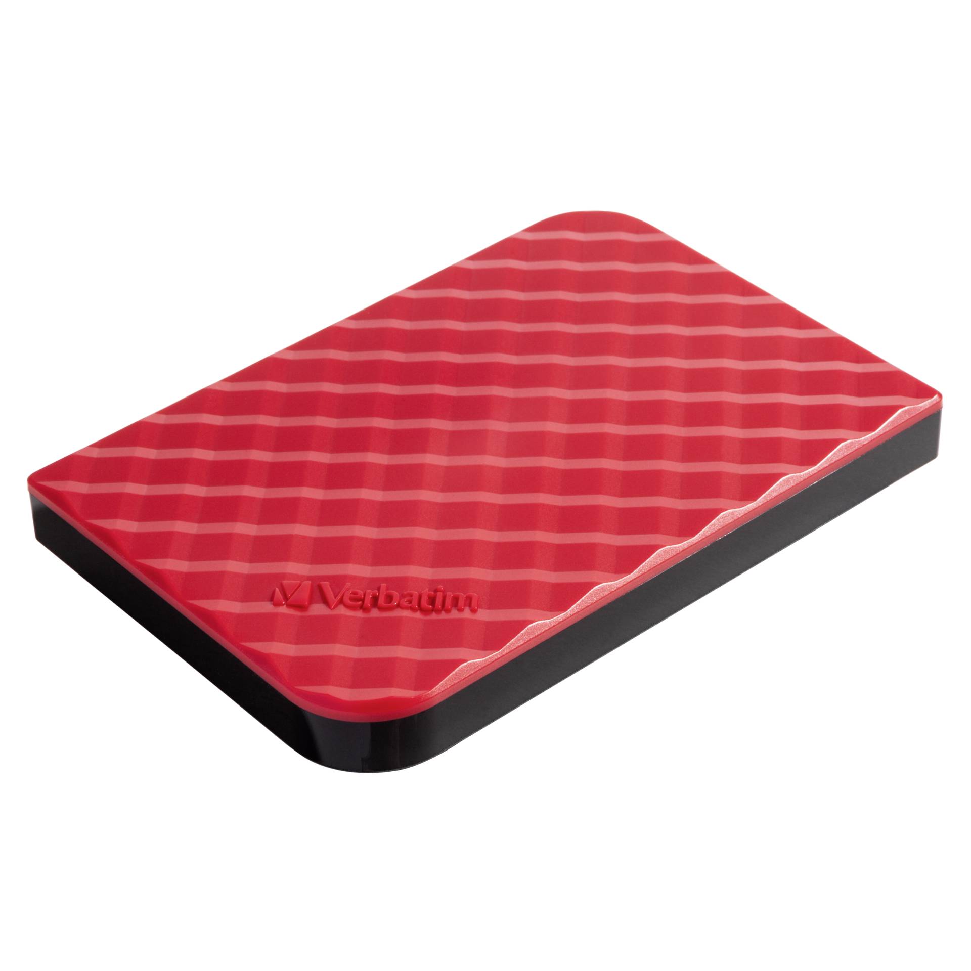 Verbatim Store n Go 2,5 1TB USB 3.0 red Gen 2 53203