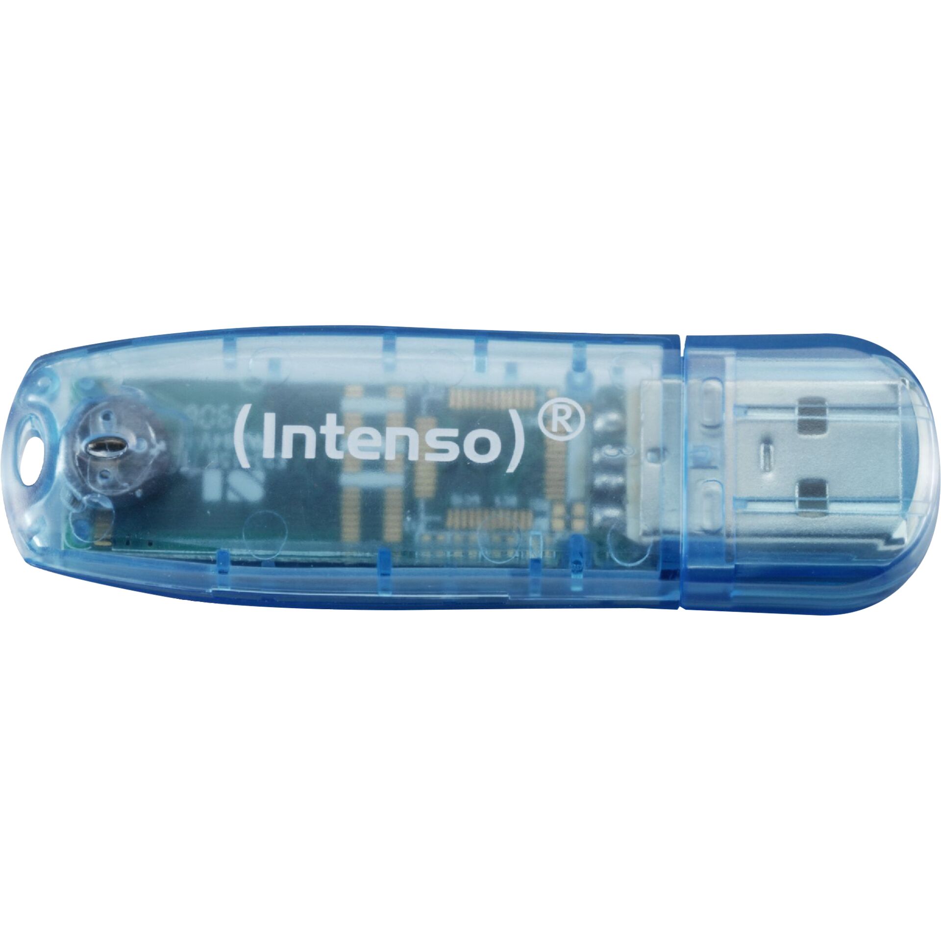 Intenso Rainbow Line 4GB USB Stick 2.0