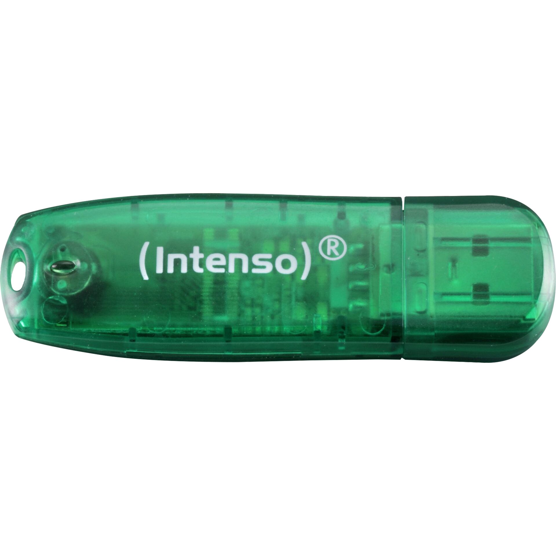 Intenso Rainbow Line 8GB USB Stick 2.0
