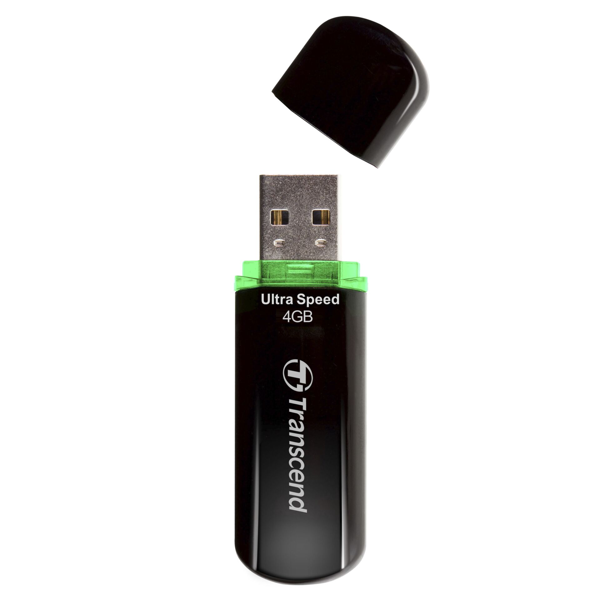 Transcend JetFlash 600 4GB USB 2.0